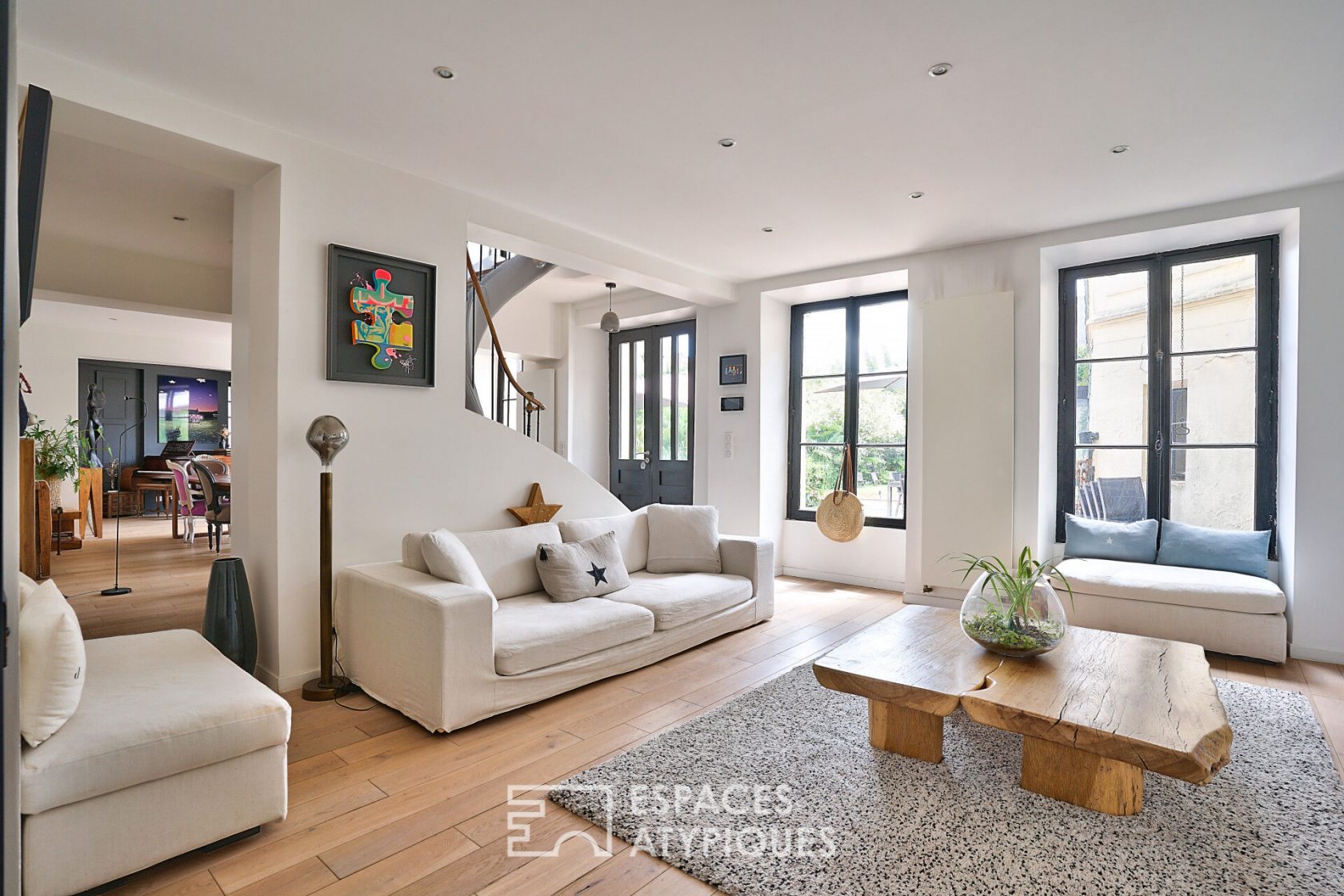 Karine’s villa