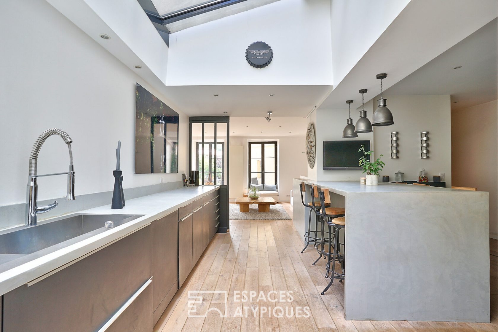 Karine’s villa