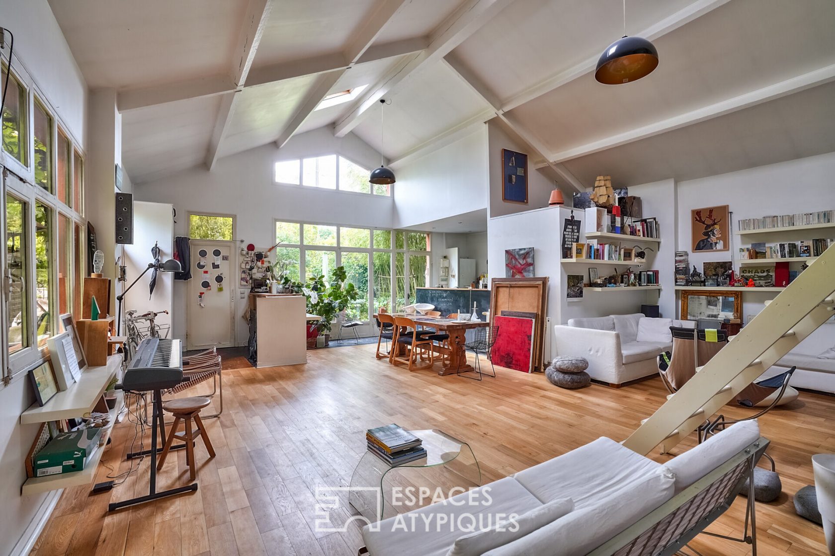 Loft Colony