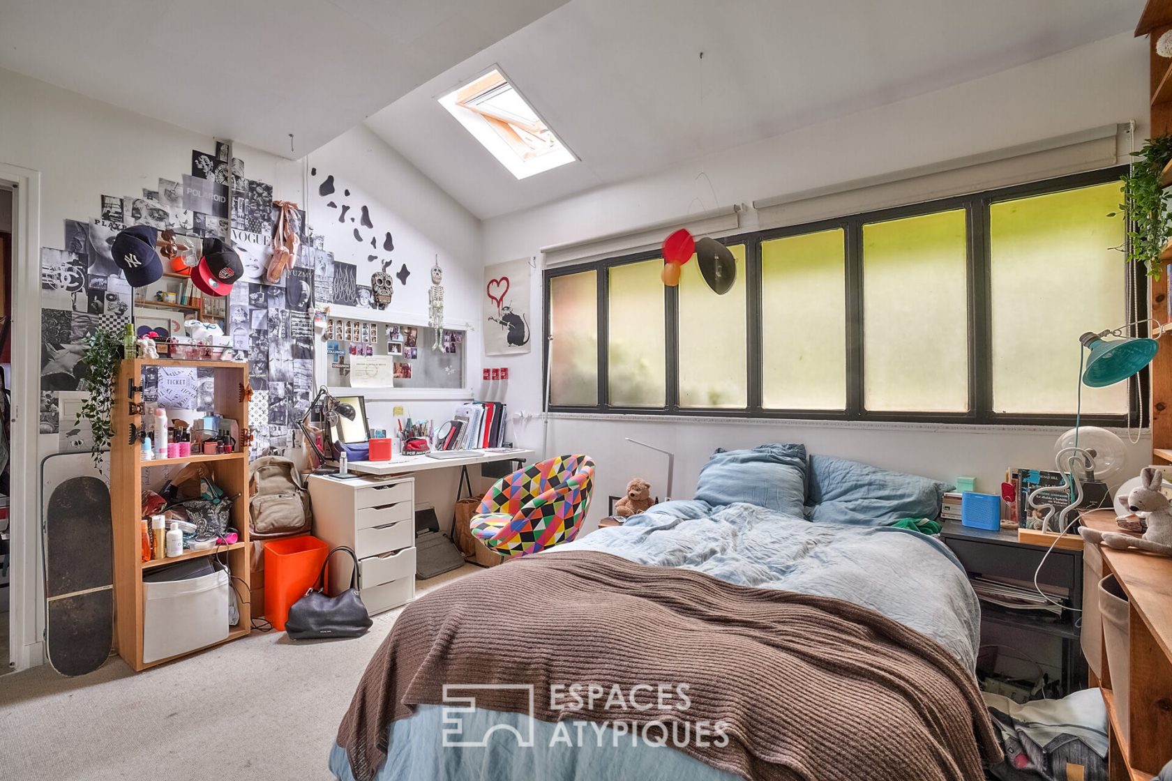 Loft Colony