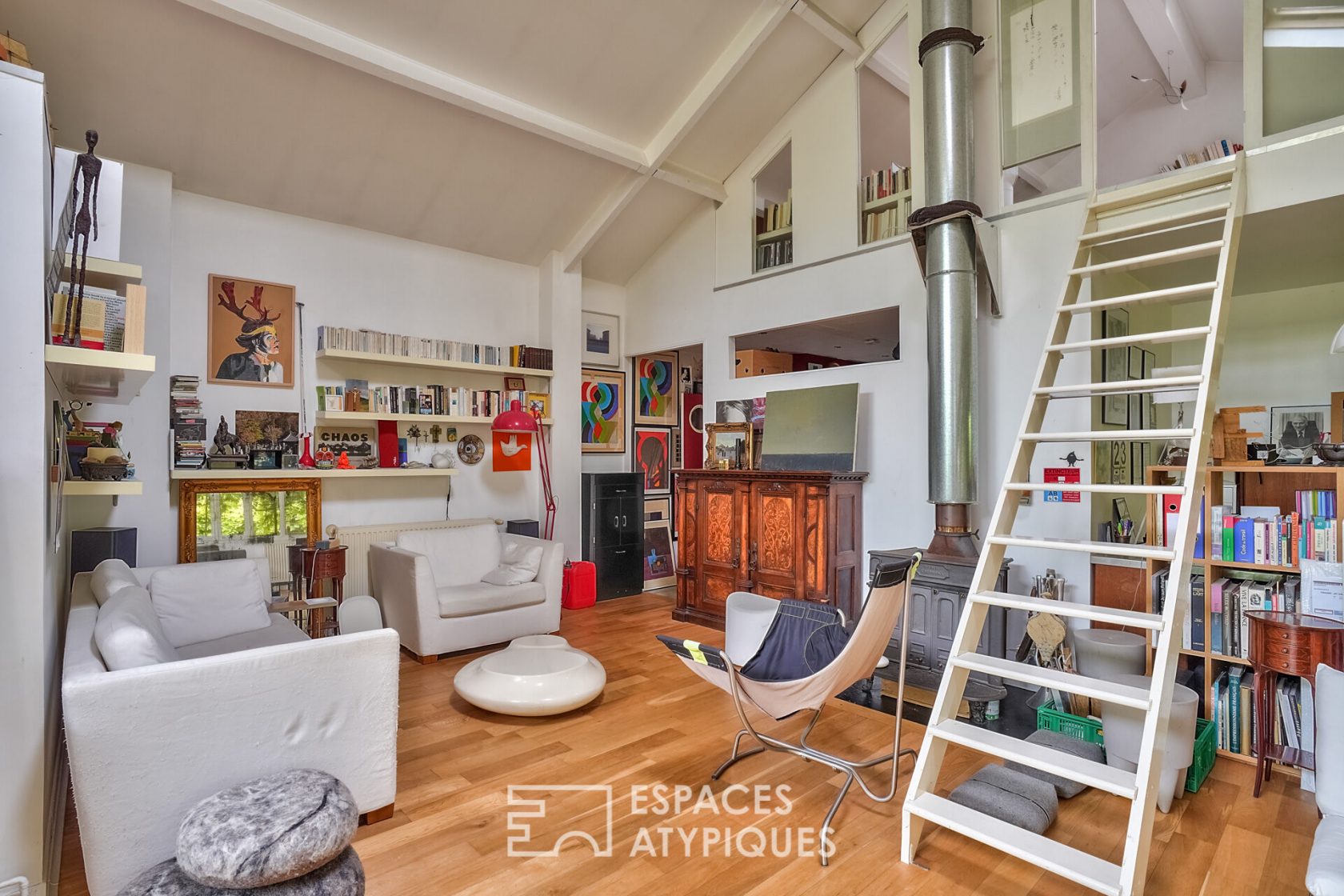 Loft Colony
