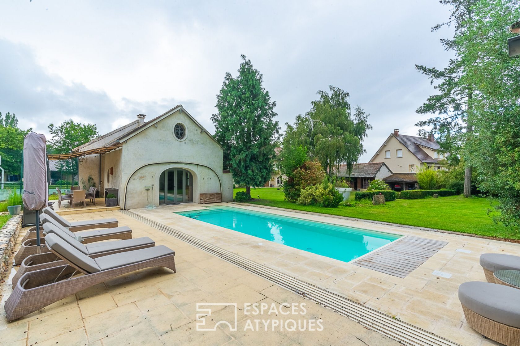 Mansion