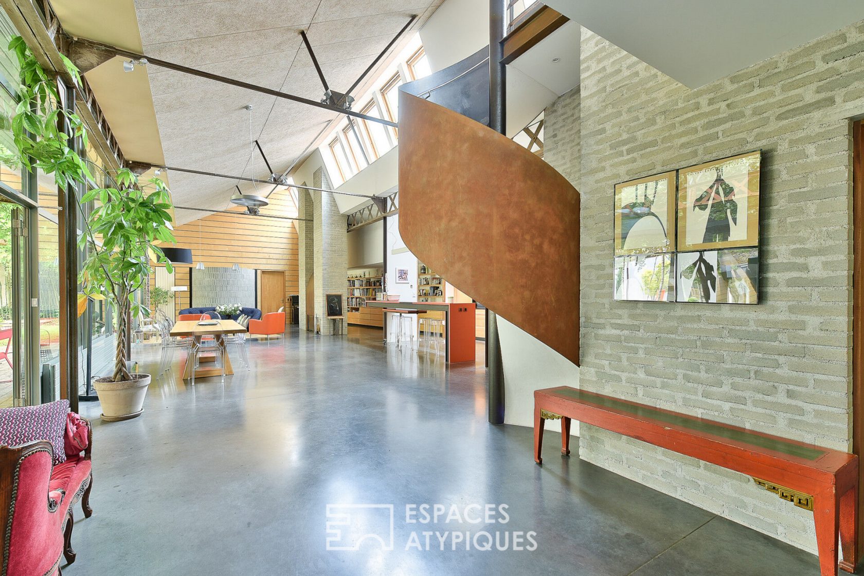 Char Loft