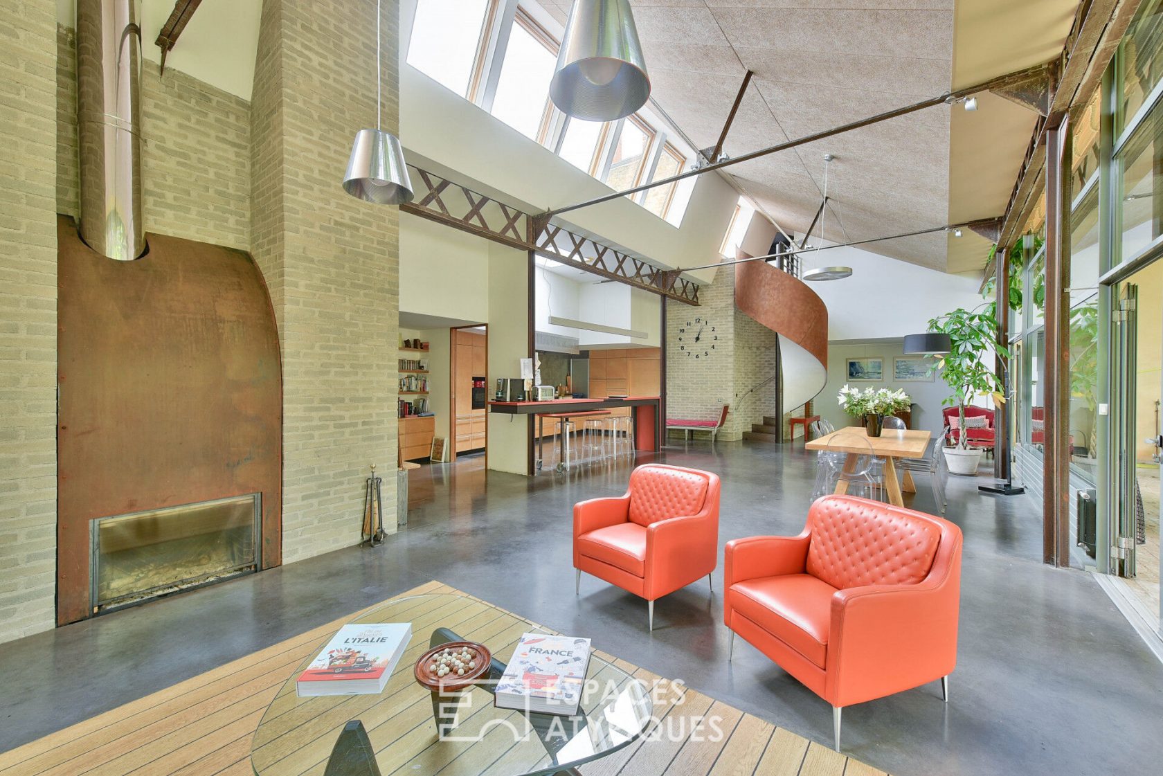 Char Loft