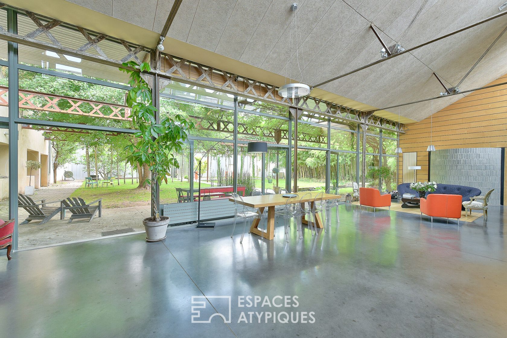 Char Loft