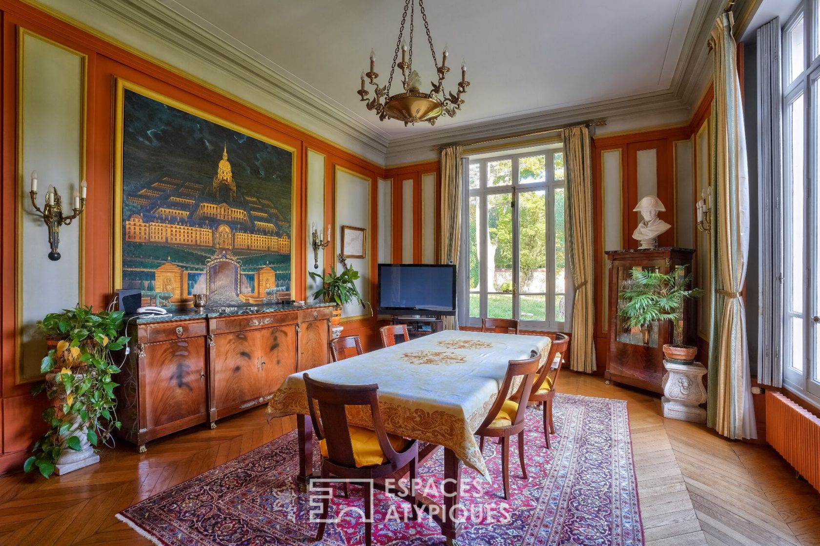 Private mansion 92