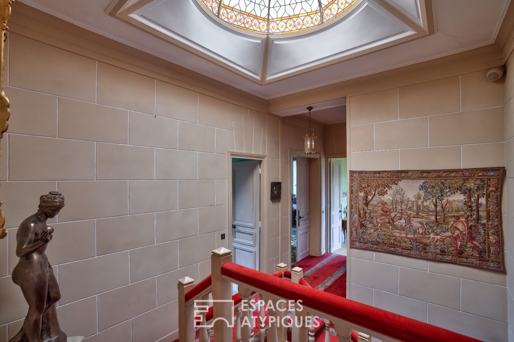 Private mansion 92