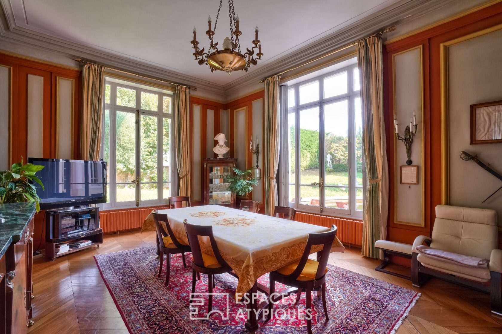 Private mansion 92