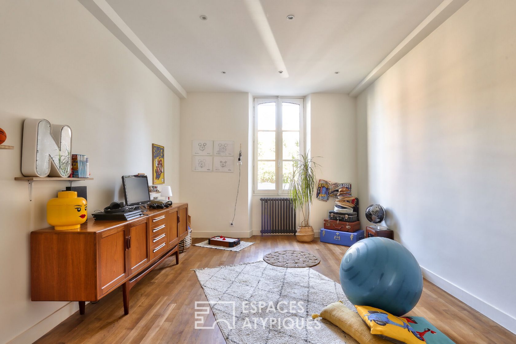 Apartment Rennes