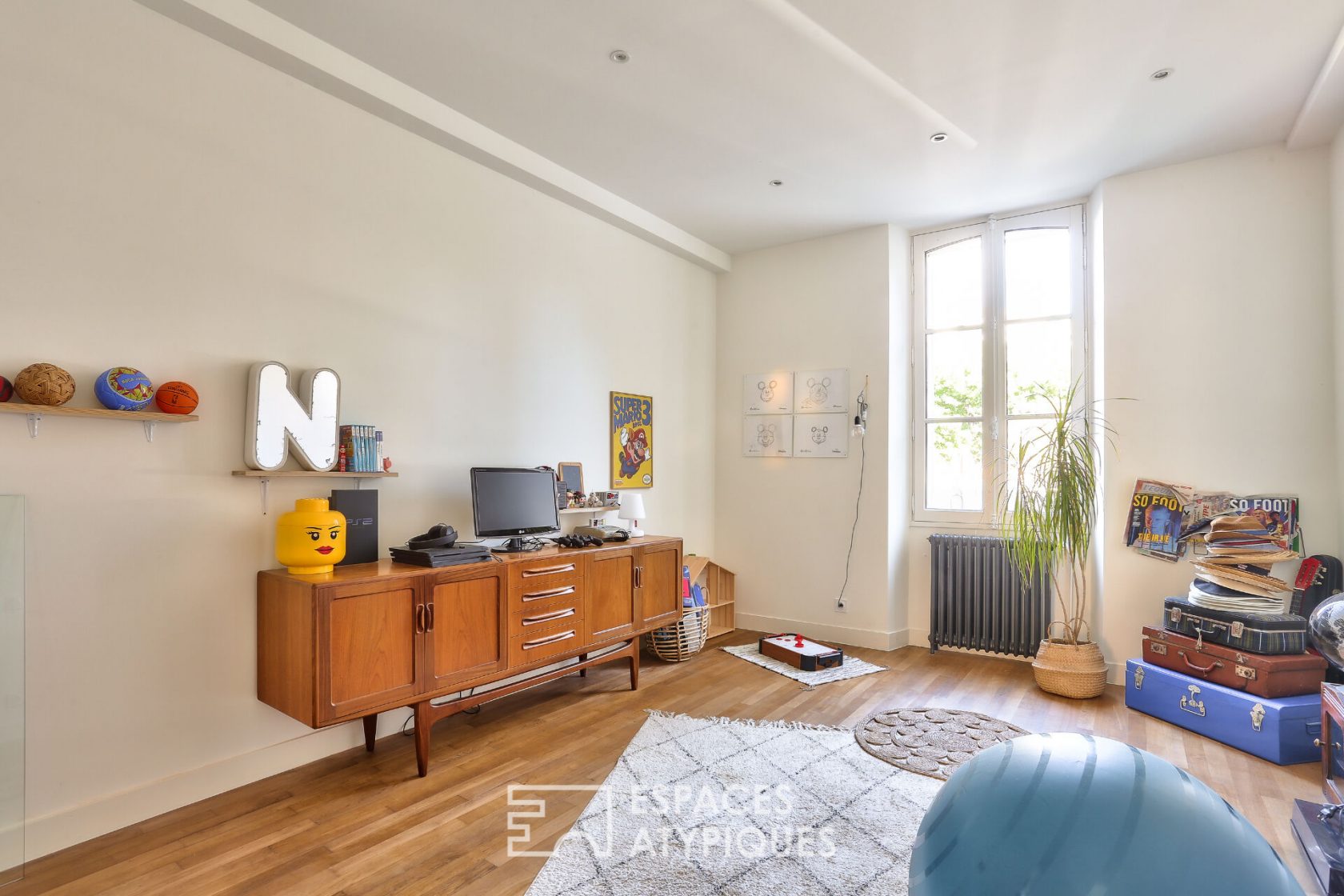 Apartment Rennes