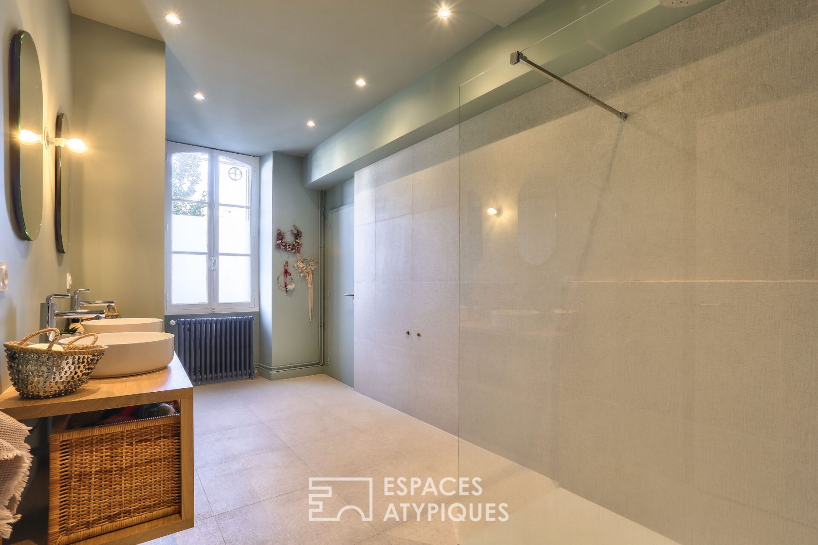 Apartment Rennes