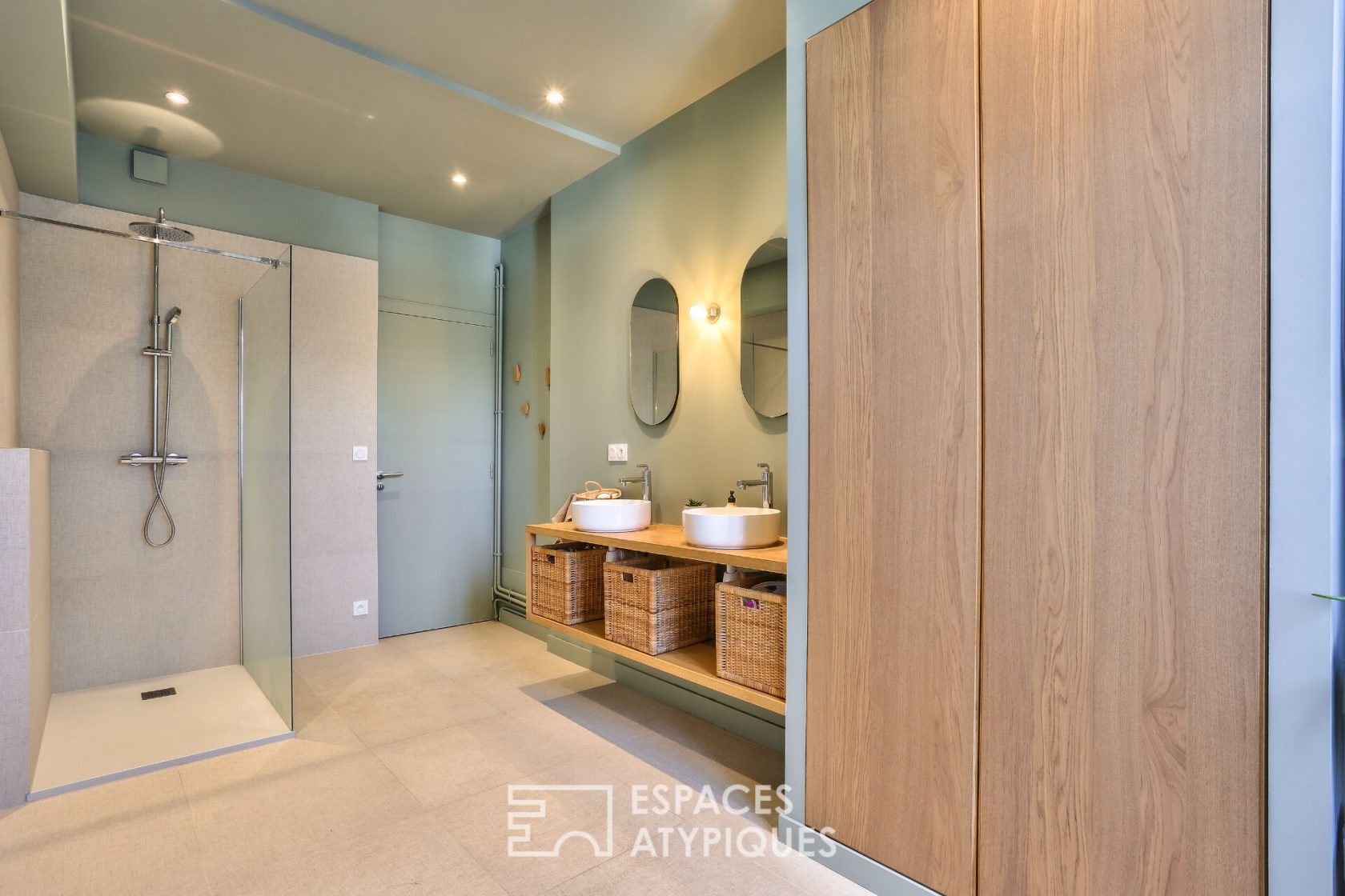 Apartment Rennes
