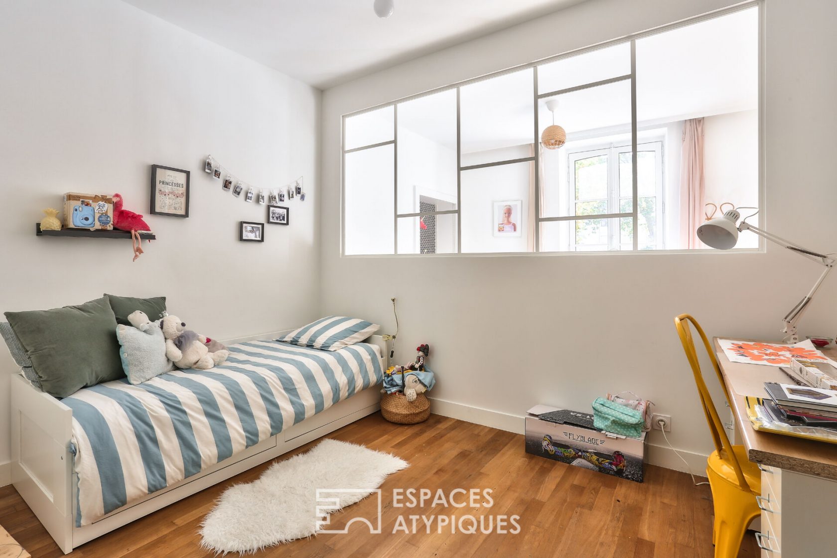Apartment Rennes