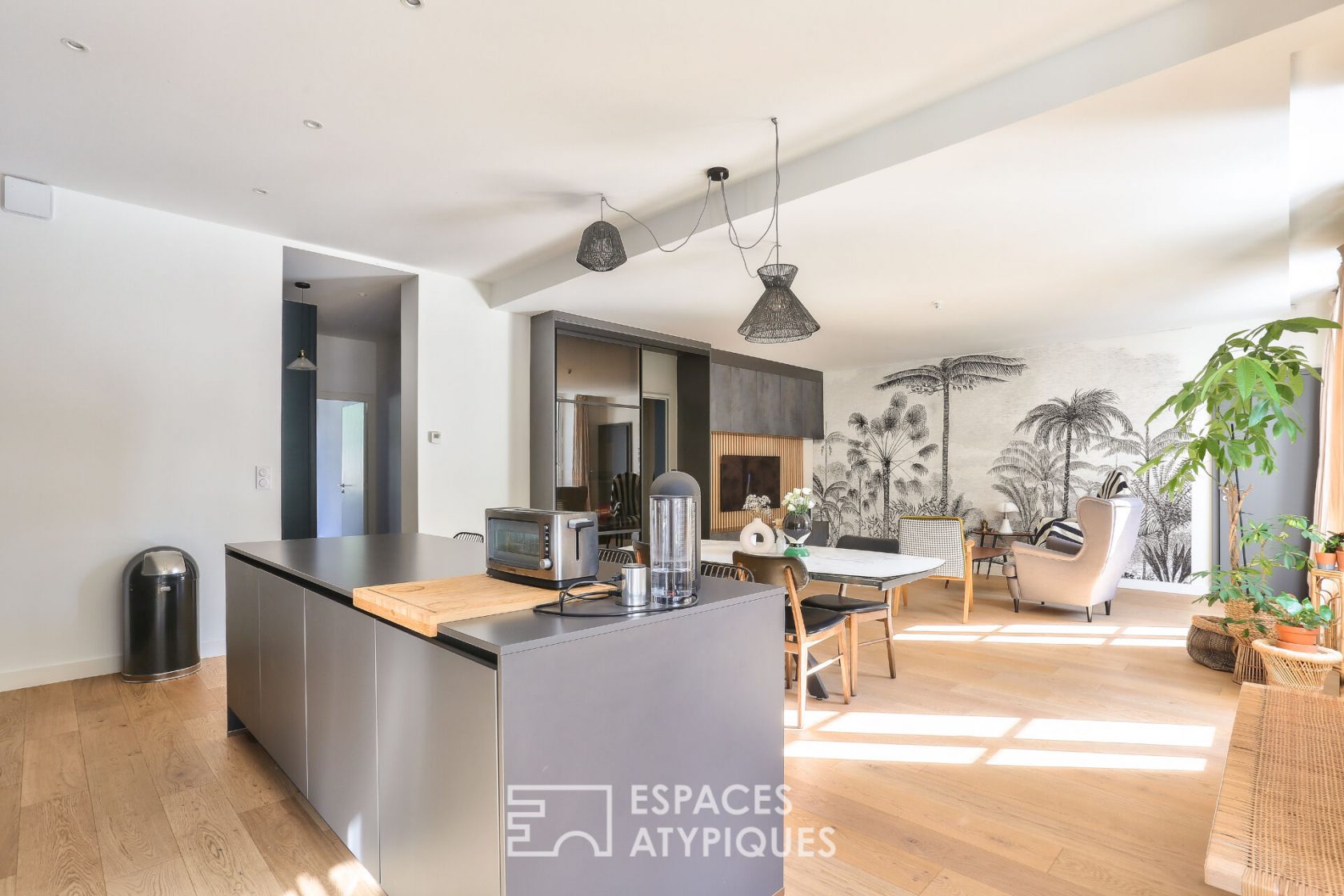 Apartment Rennes