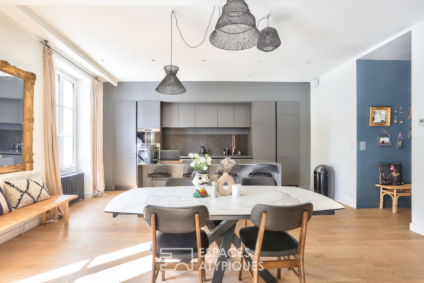 Apartment Rennes