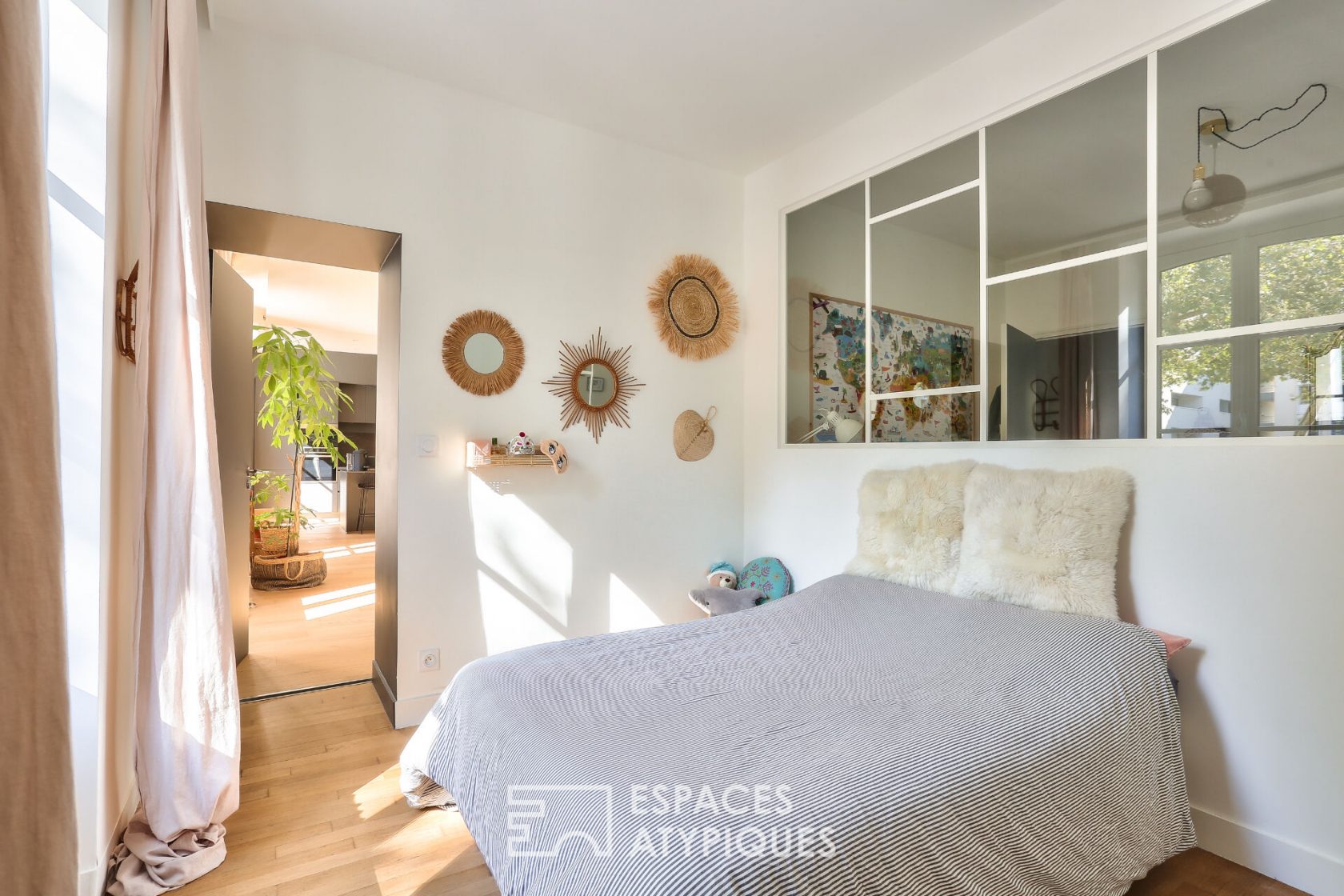 Apartment Rennes