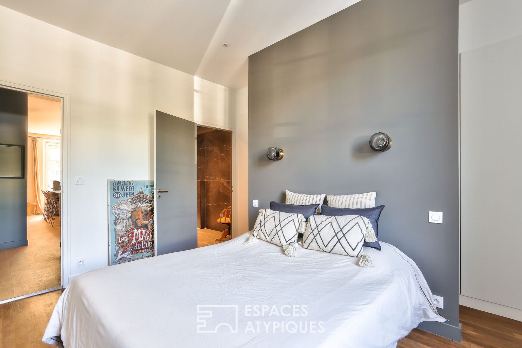 Apartment Rennes