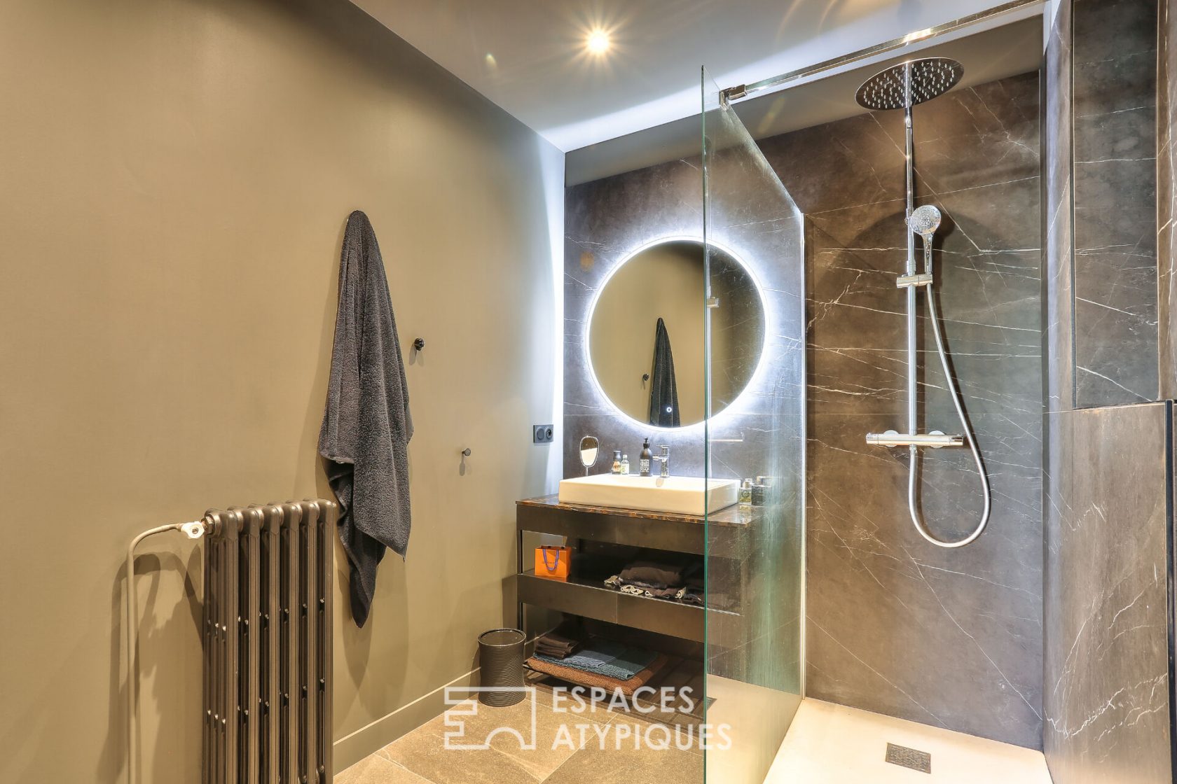Apartment Rennes