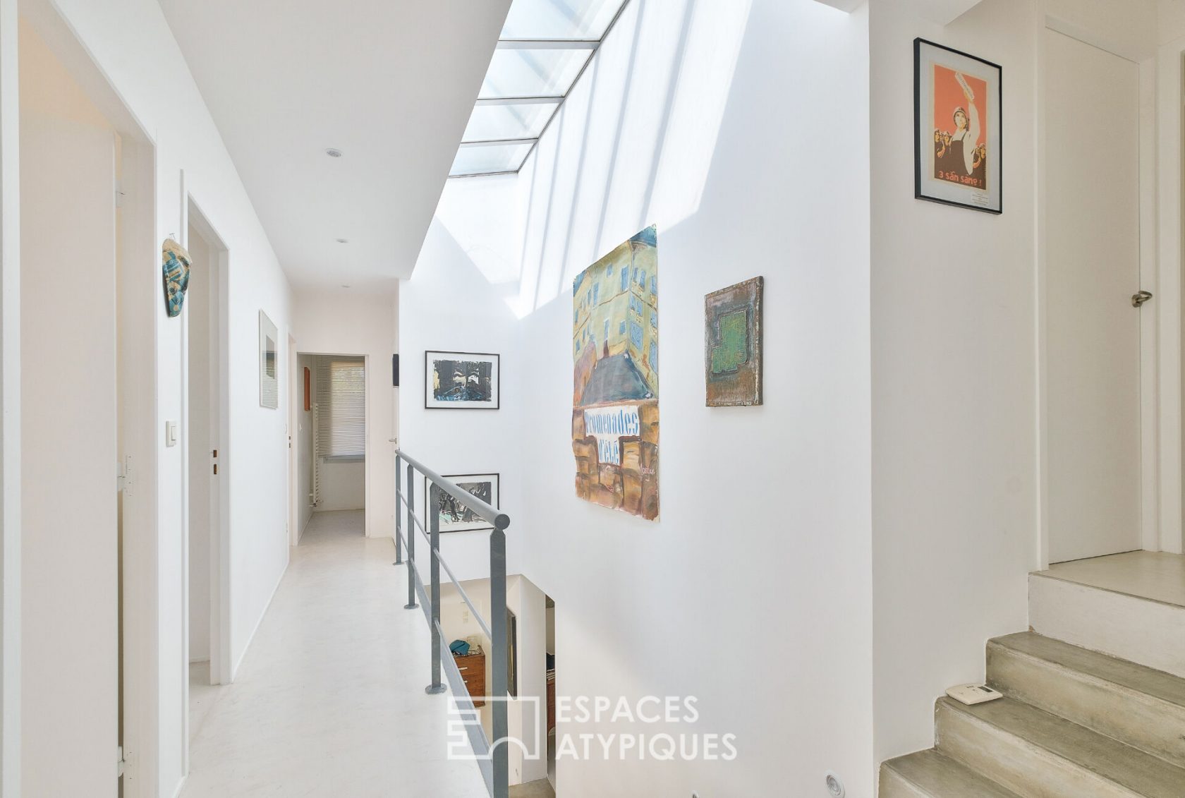 Archi contemporary house