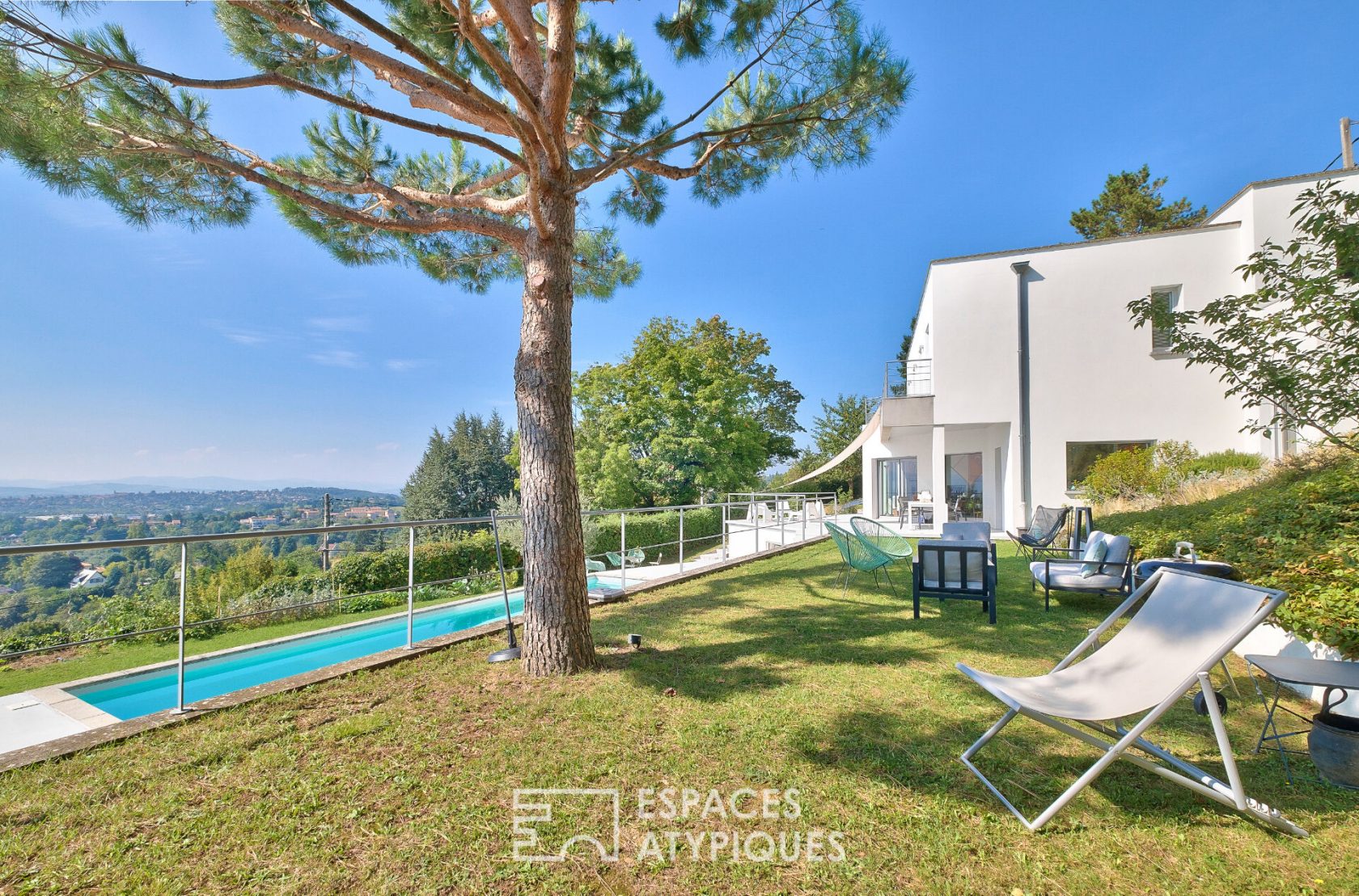 Archi contemporary house