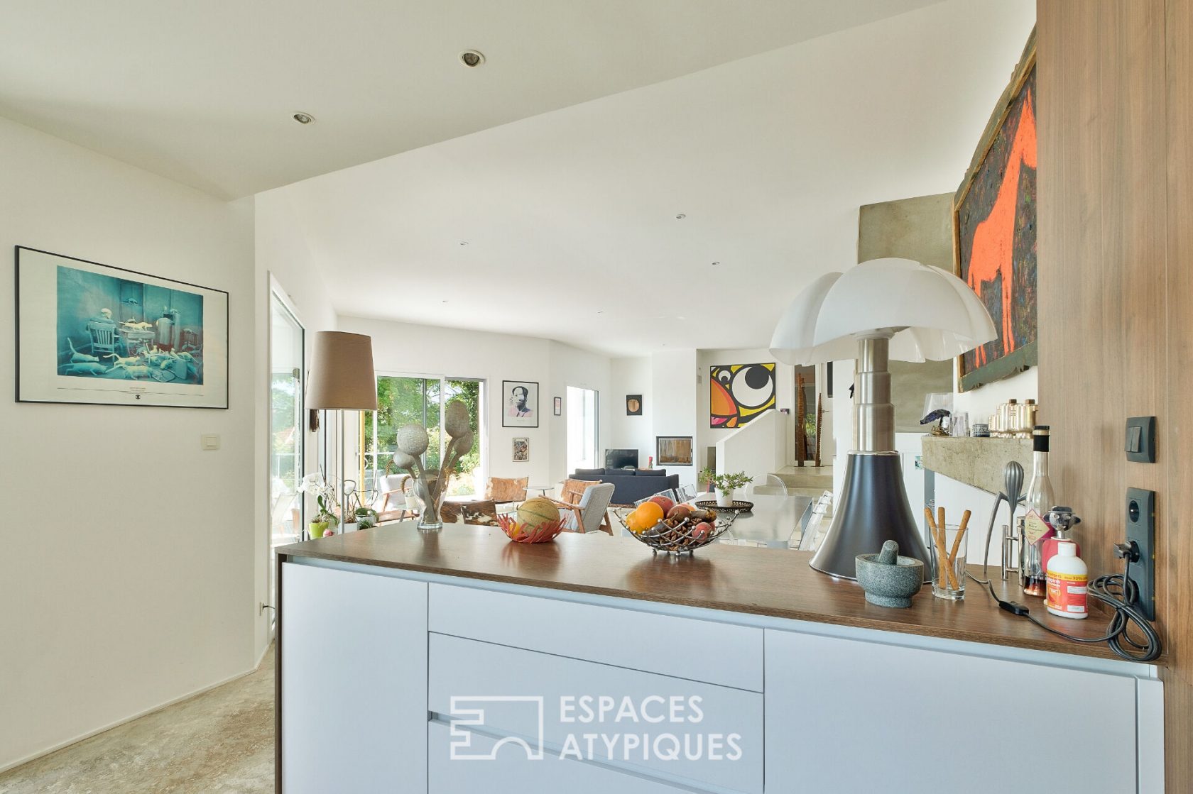 Archi contemporary house