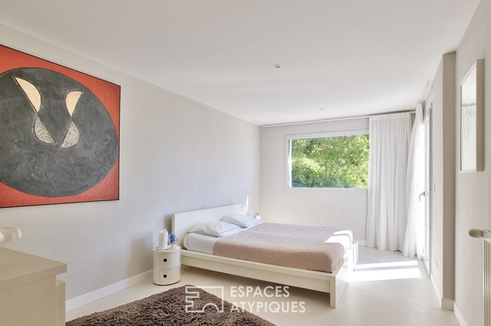 Archi contemporary house