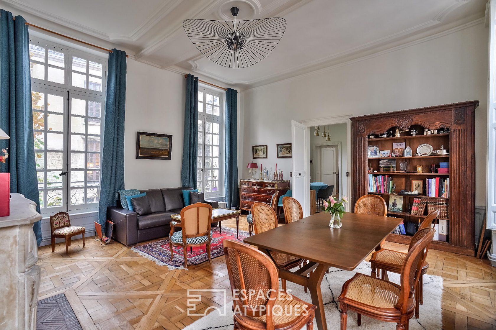 Appartement Notre Dame