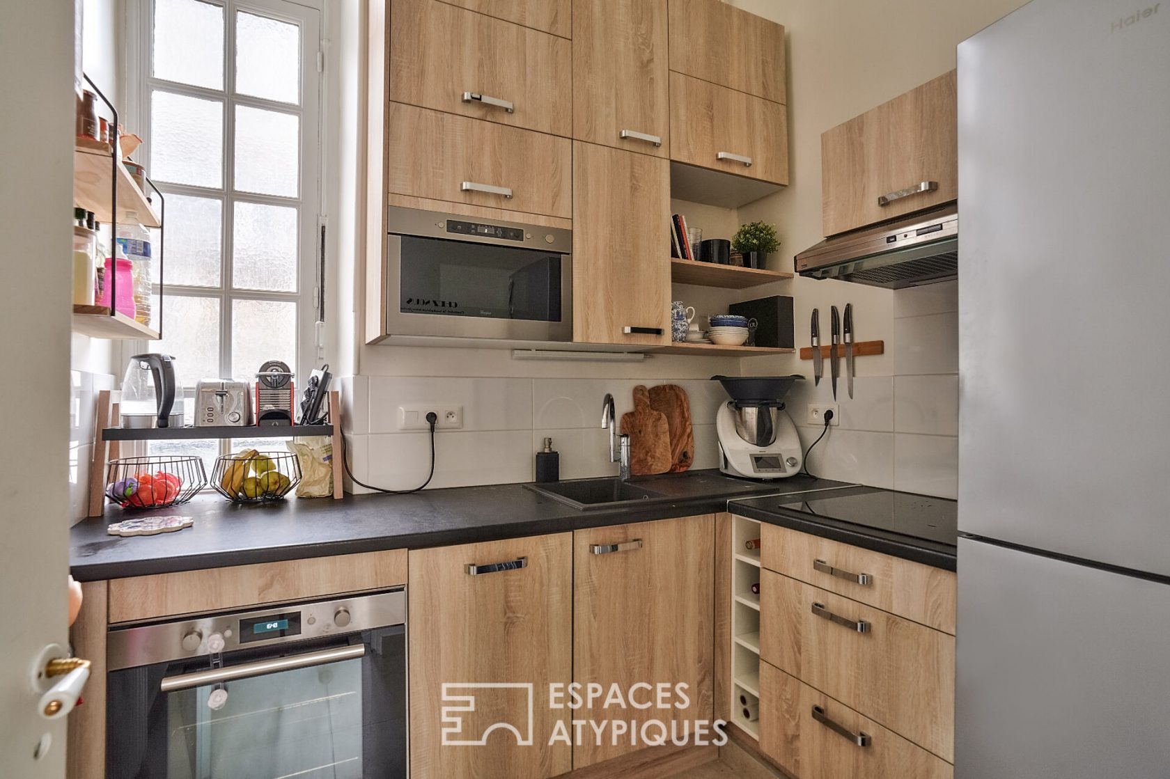 Appartement Notre Dame