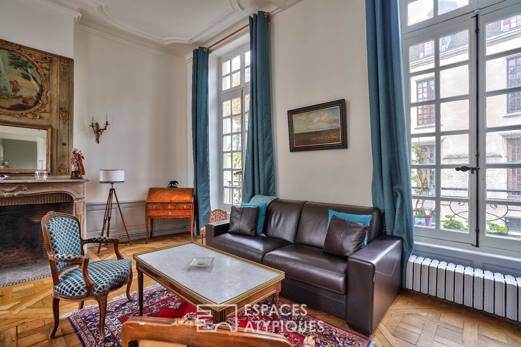 Appartement Notre Dame