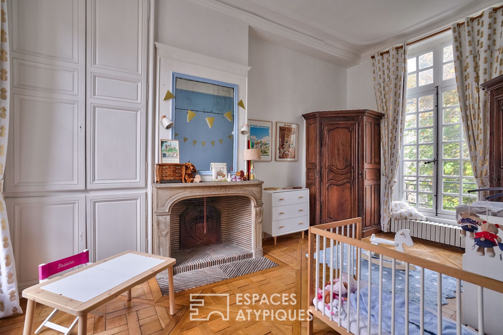 Appartement Notre Dame