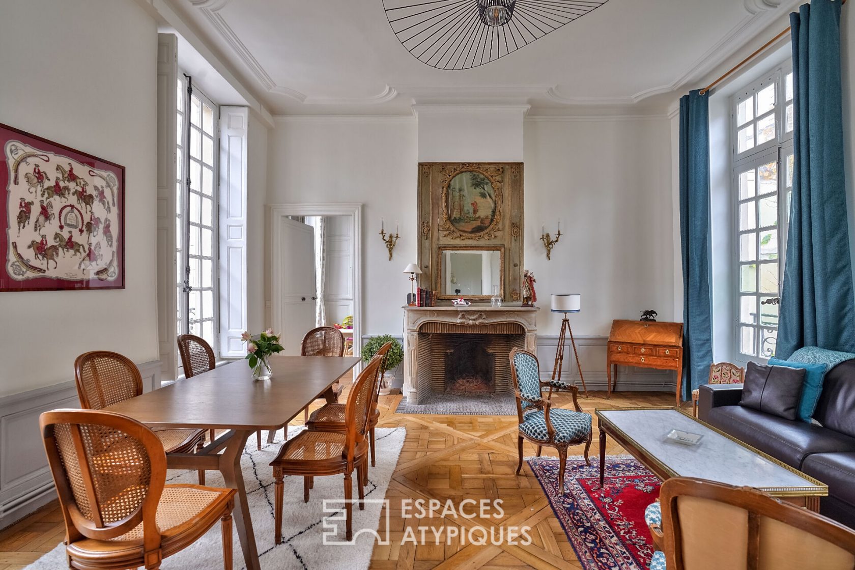 Appartement Notre Dame