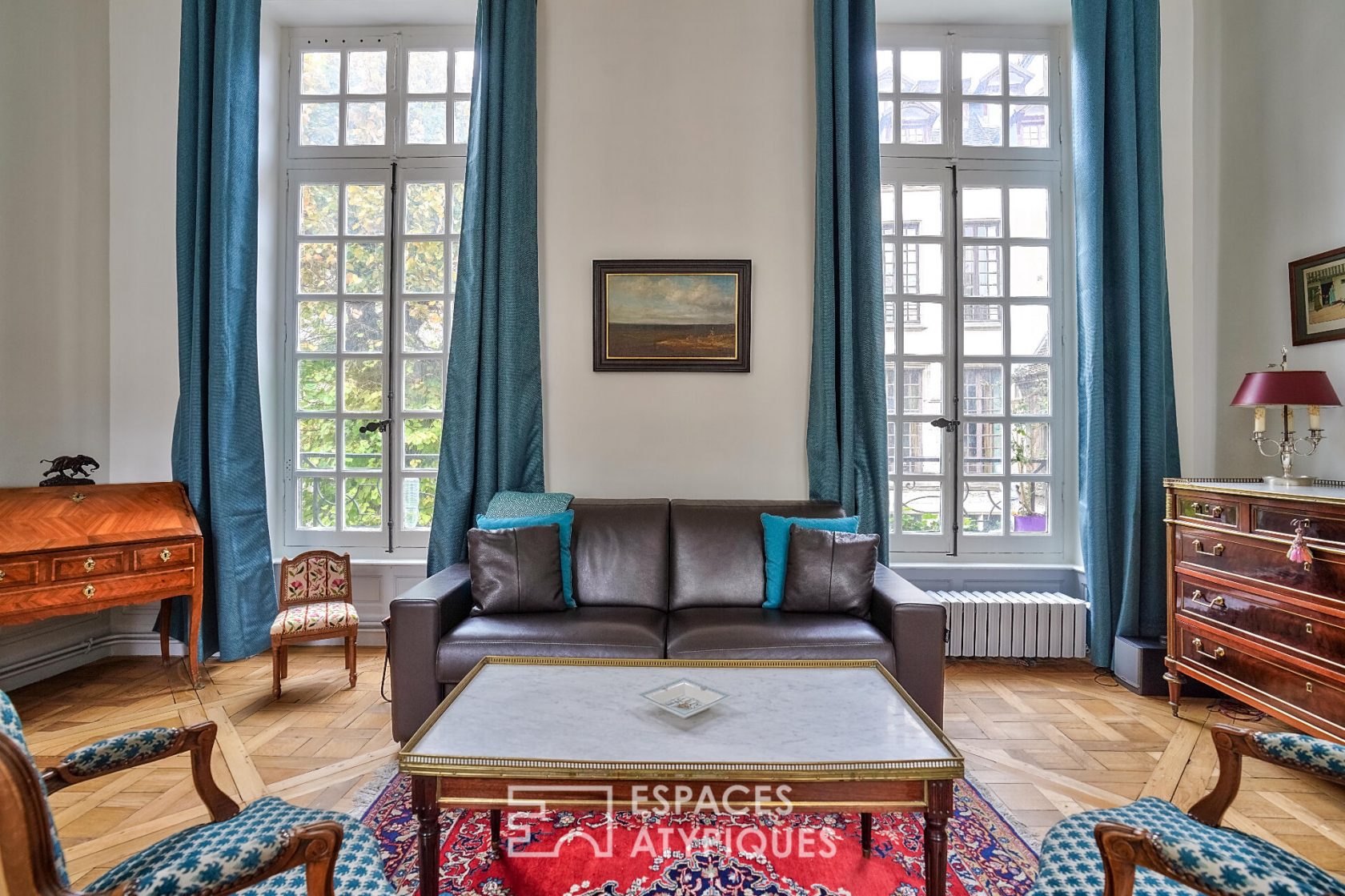 Appartement Notre Dame