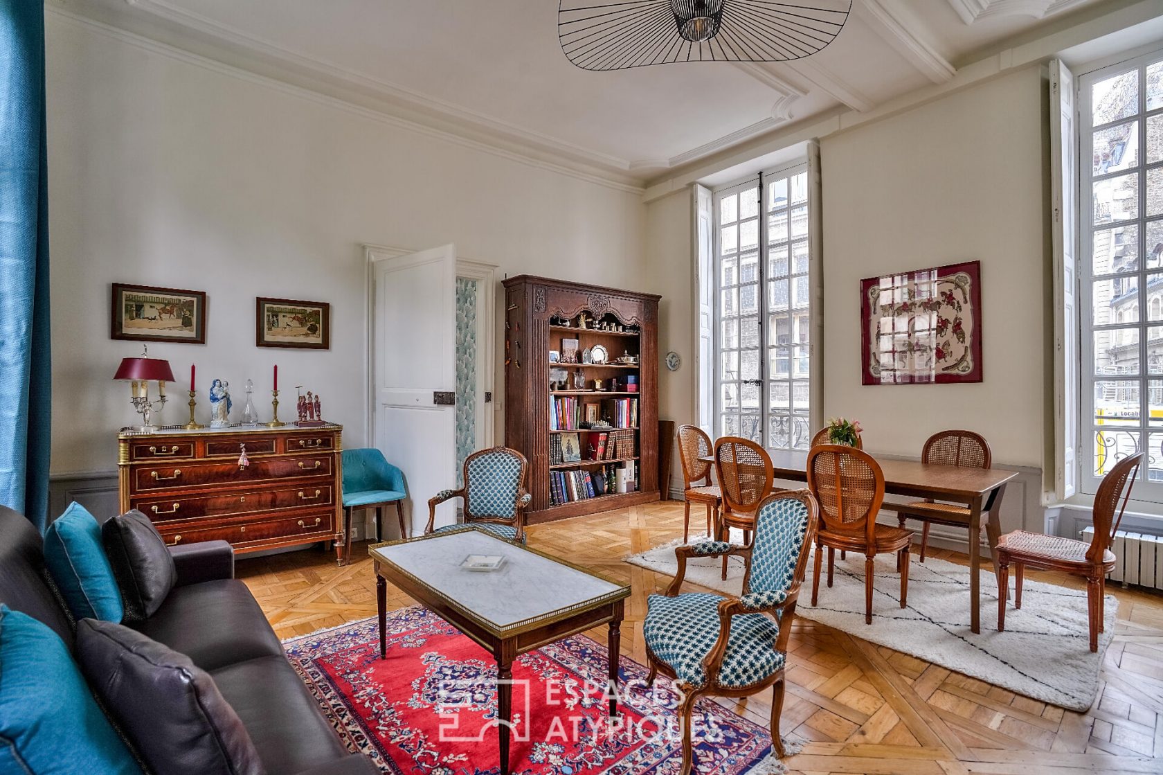 Appartement Notre Dame