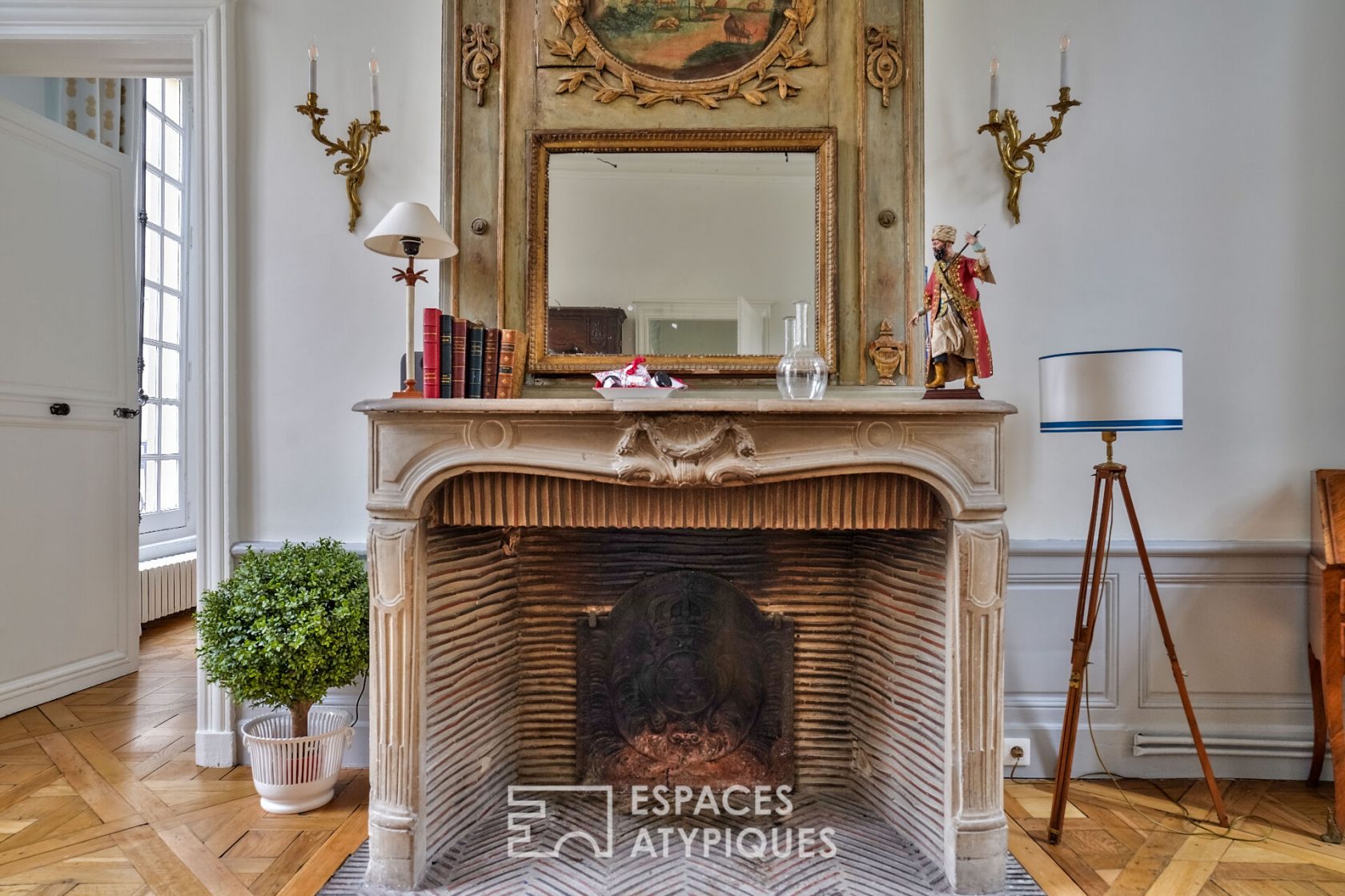 Appartement Notre Dame