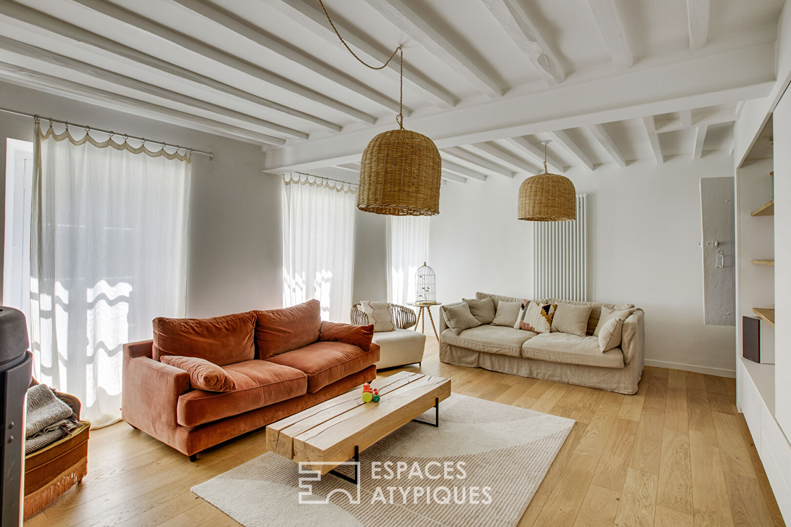 Country house