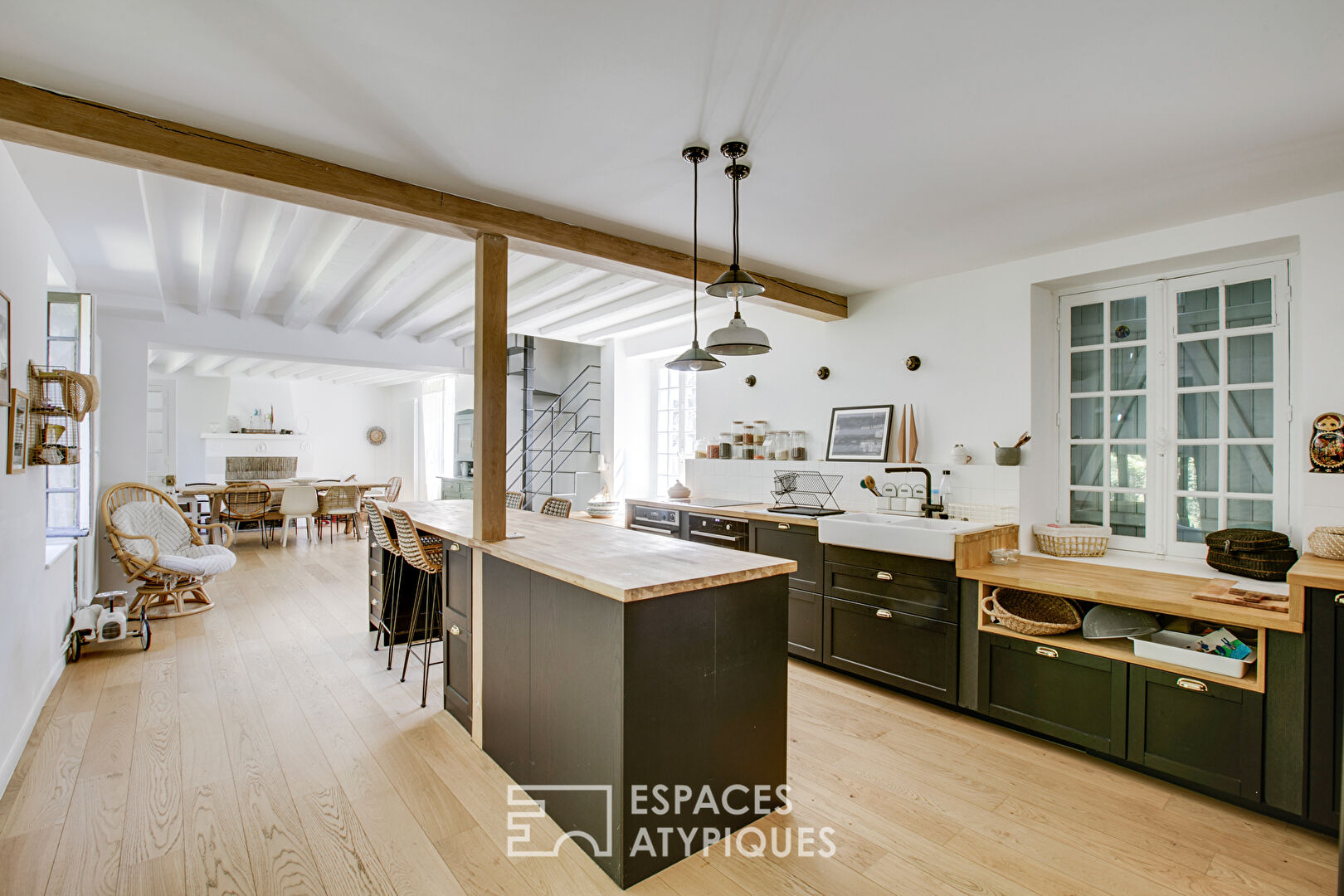Country house
