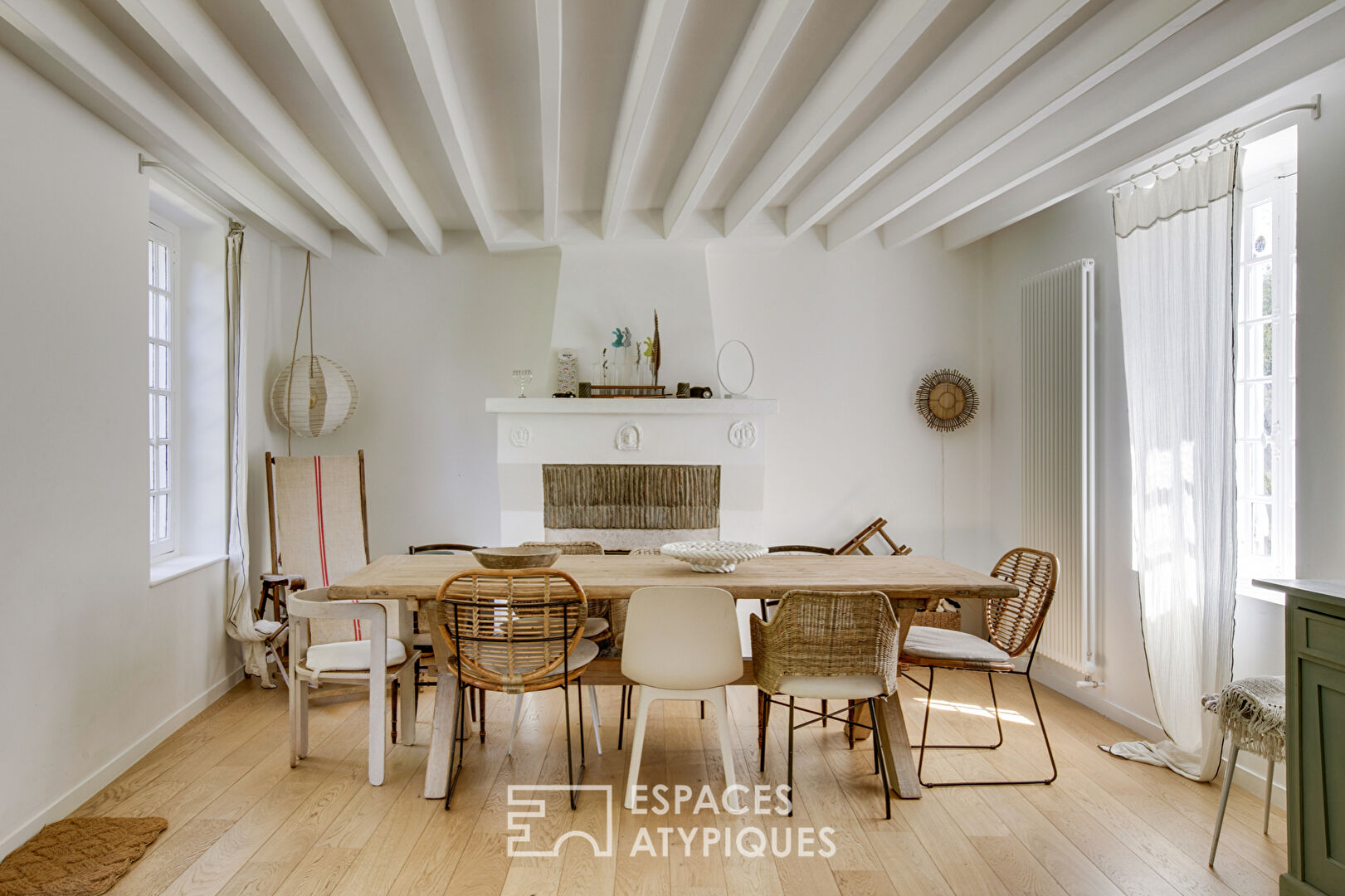 Country house