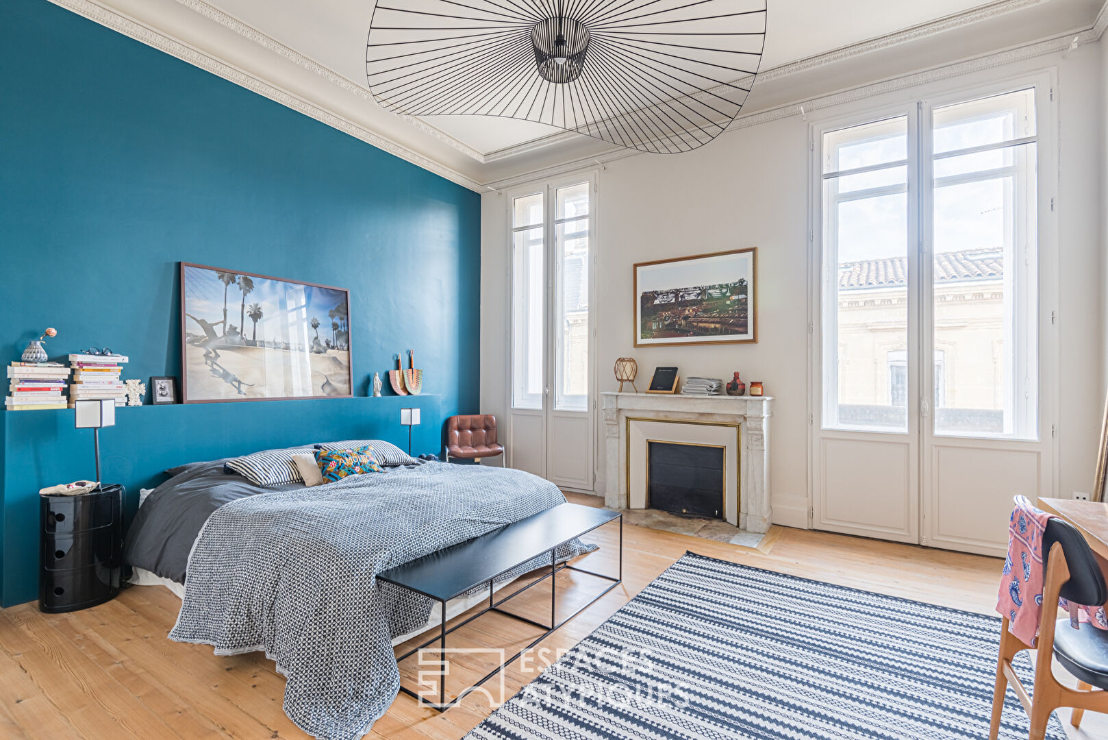 Family home deco Bordeaux