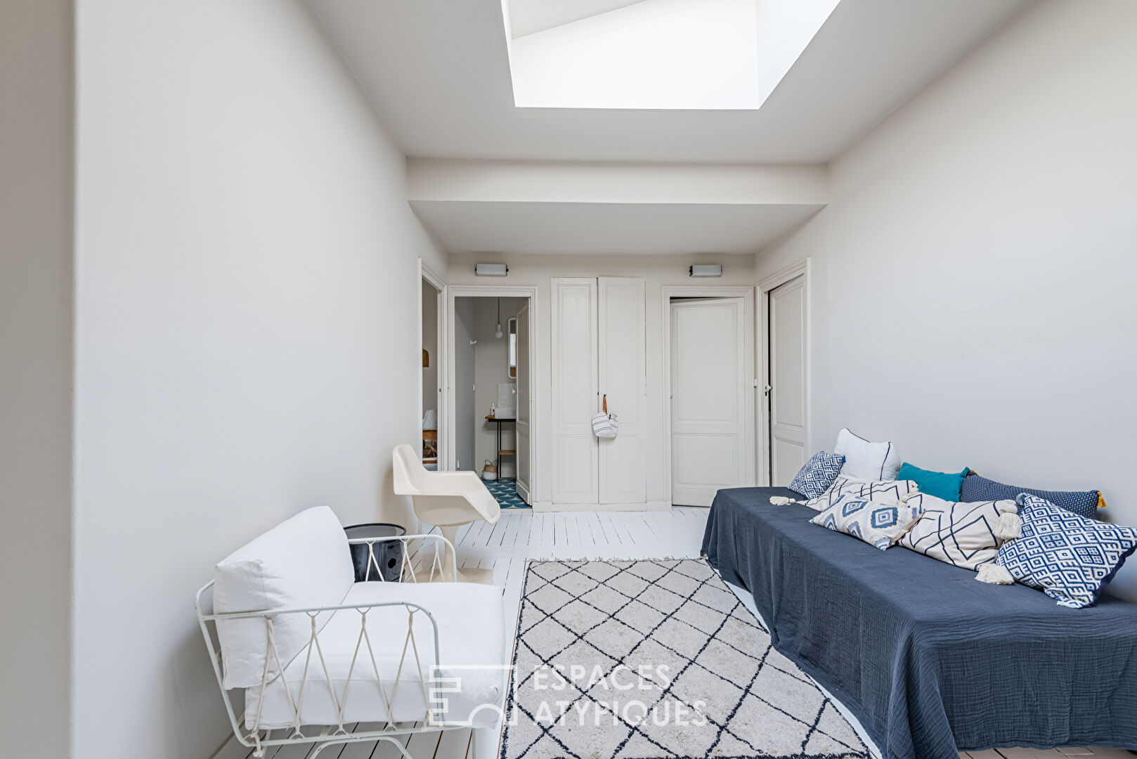 Family home deco Bordeaux