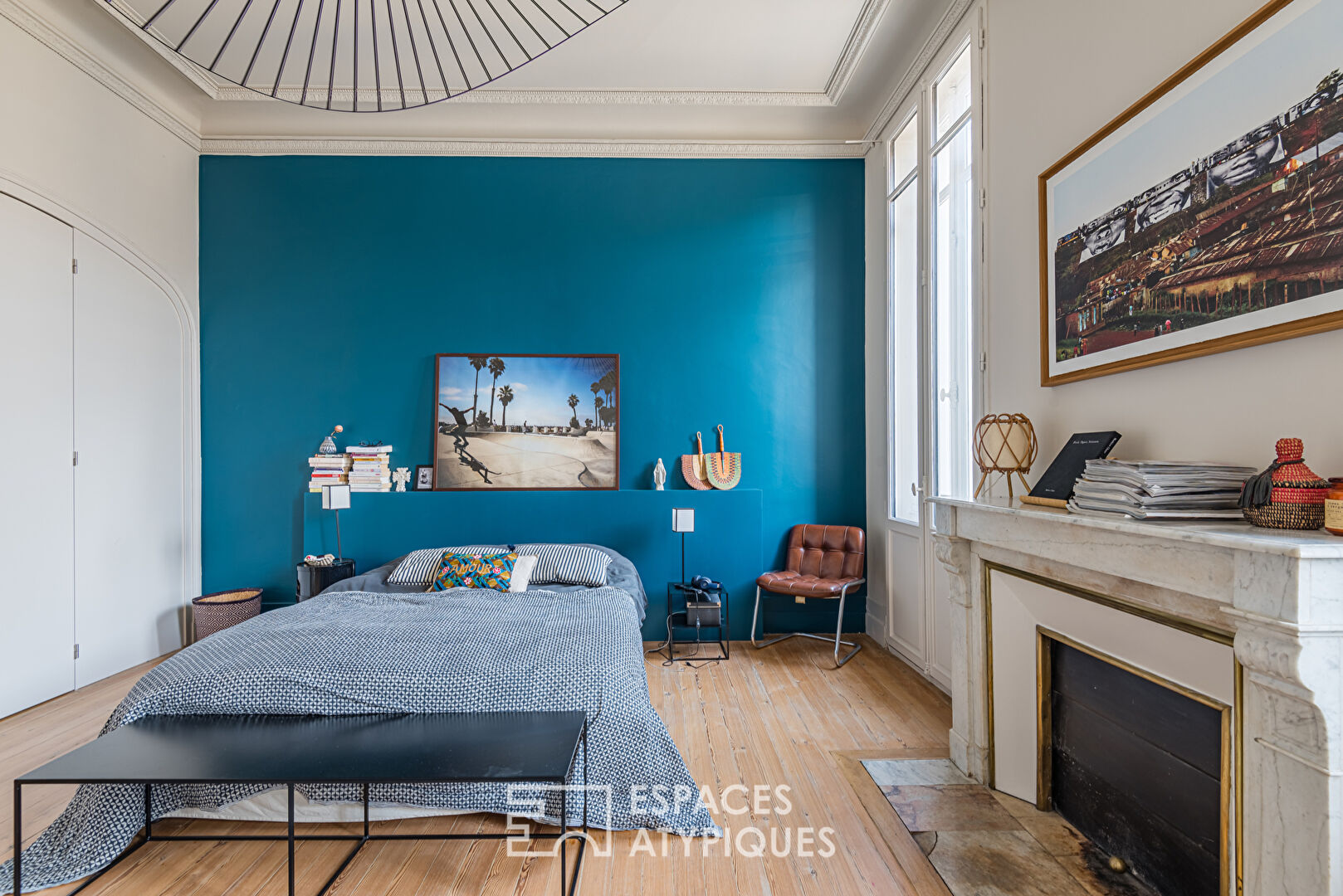 Maison familiale déco Bordeaux