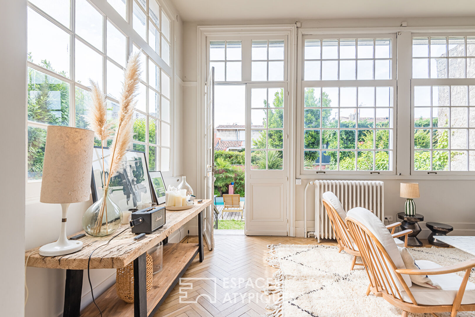 Family home deco Bordeaux