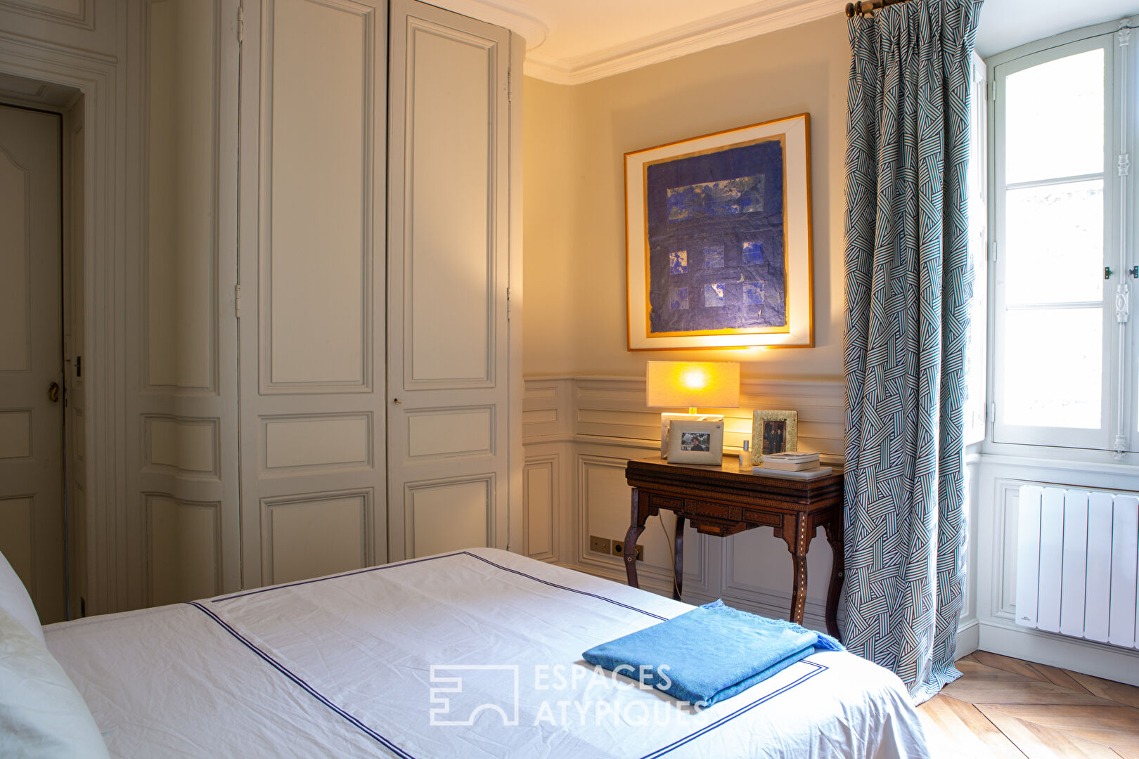 Bordeaux living-rooms