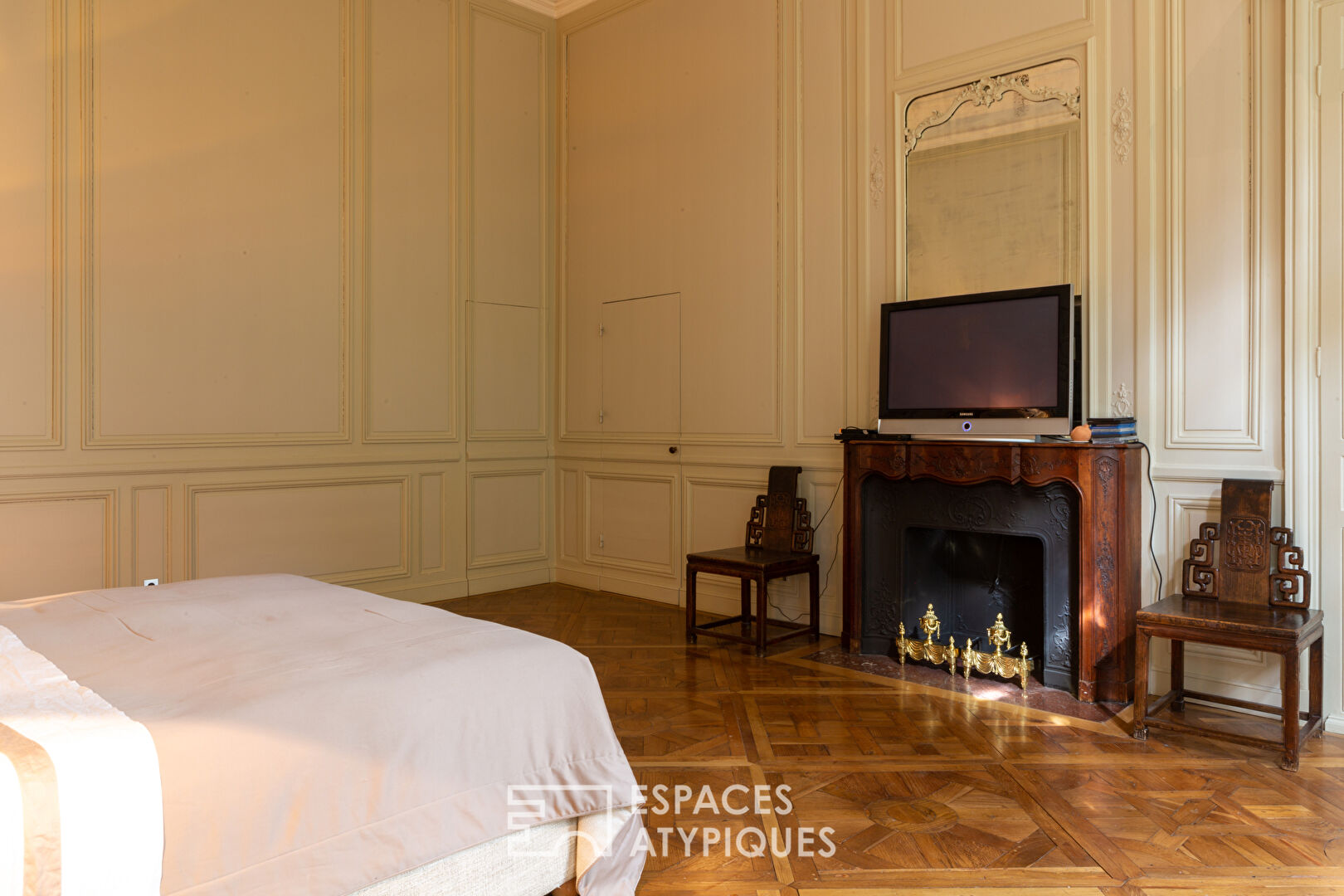 Bordeaux living-rooms