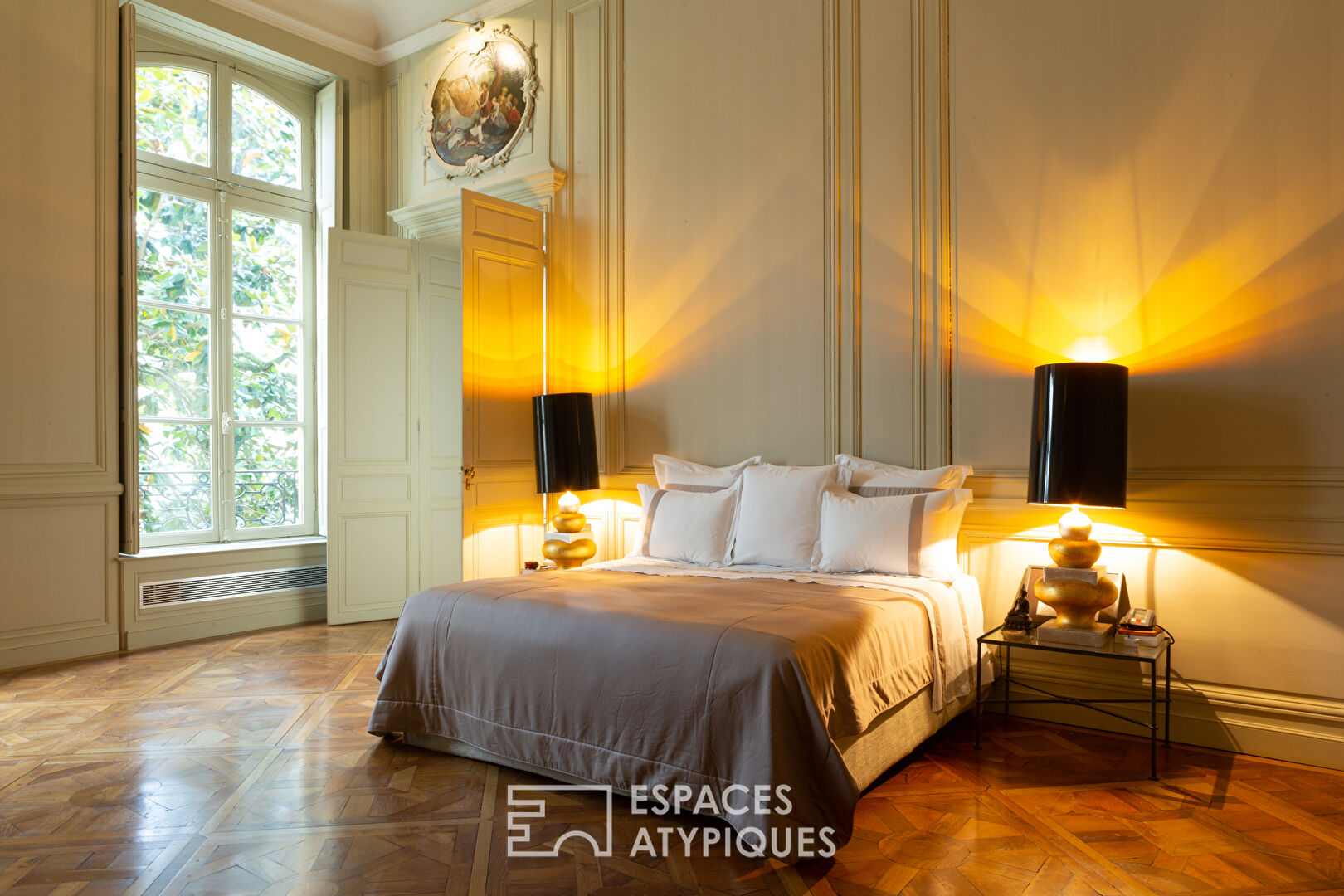 Bordeaux living-rooms