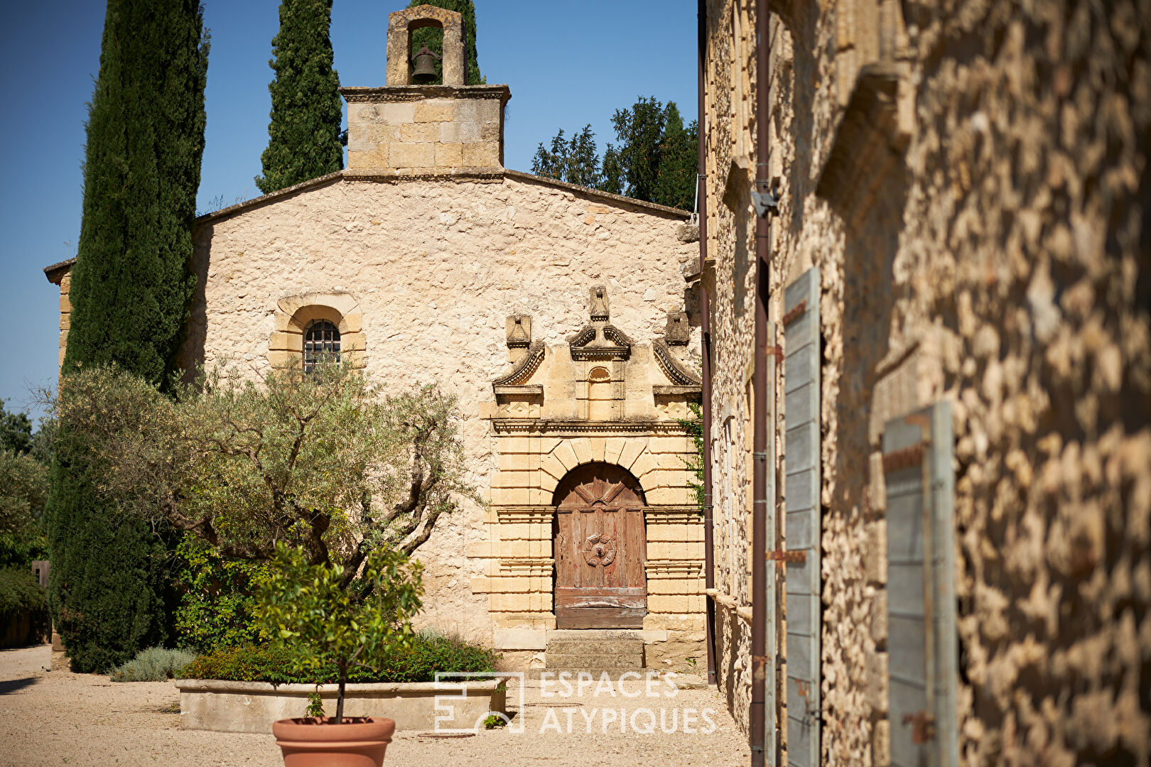 Château romantique