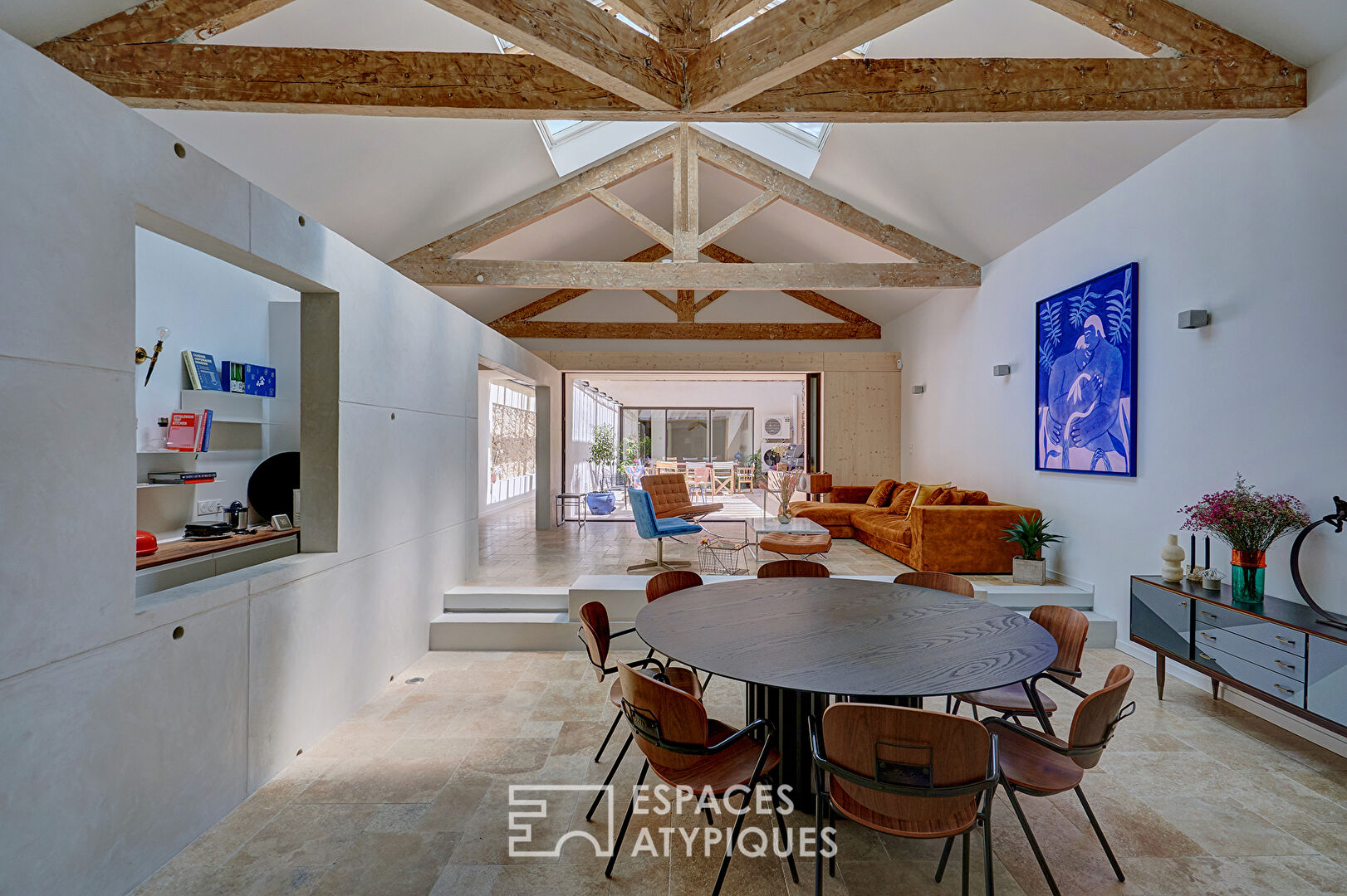 Loft H