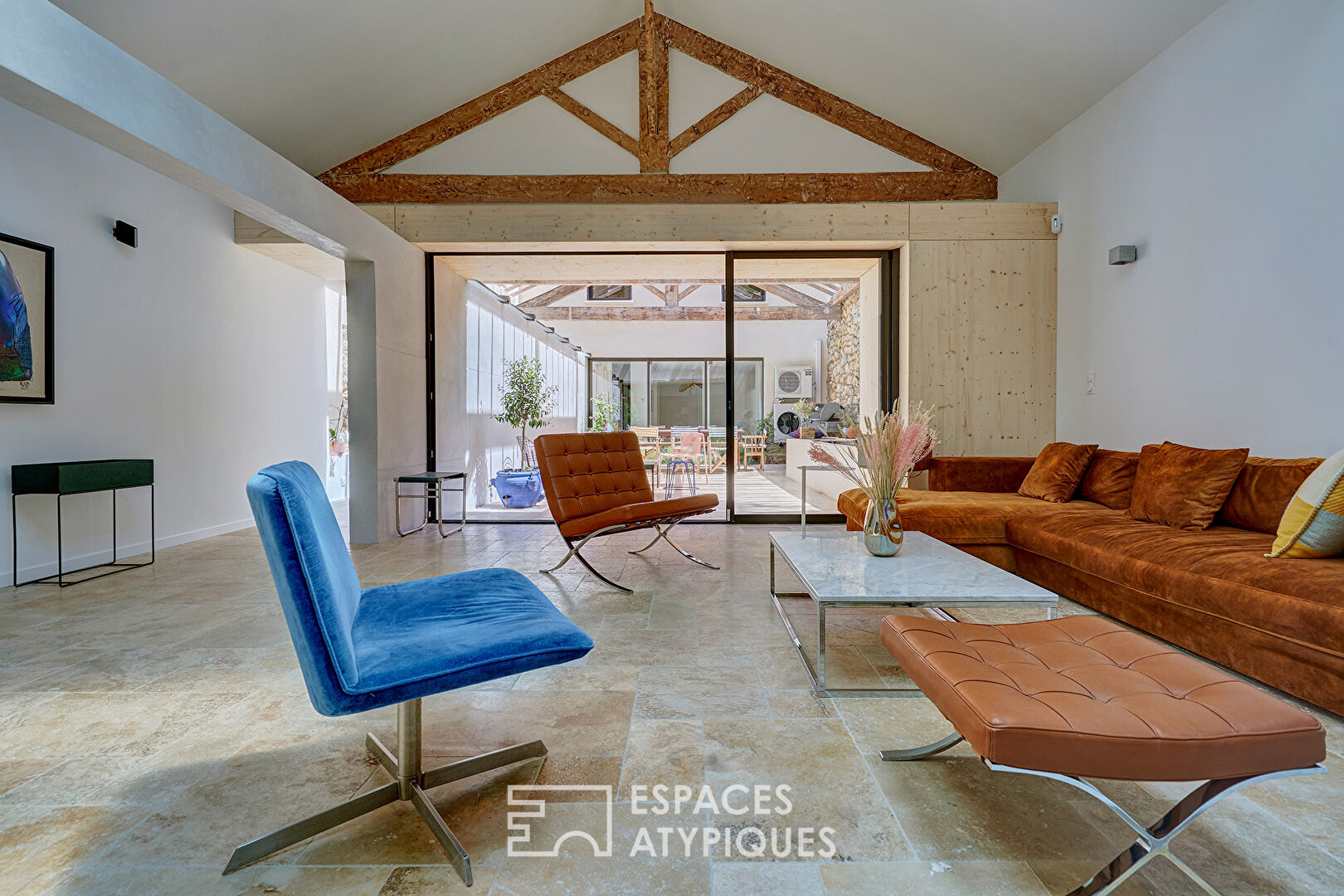 Loft H