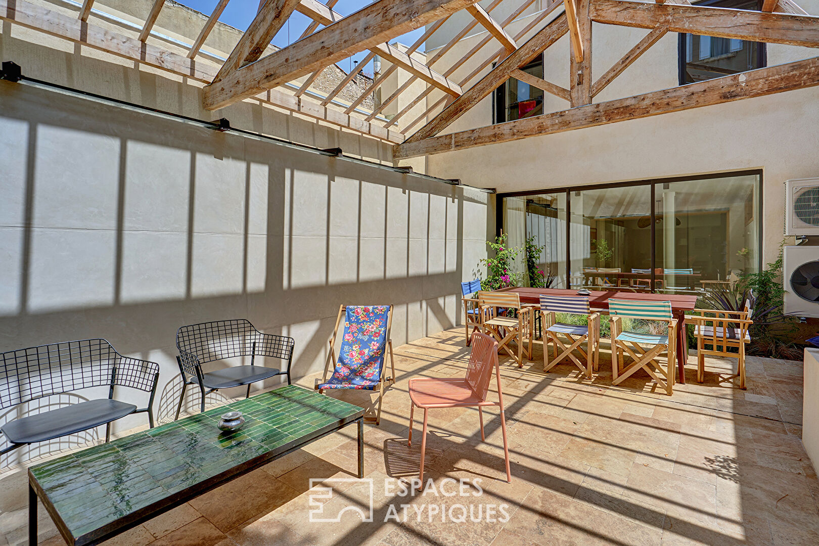 Loft H