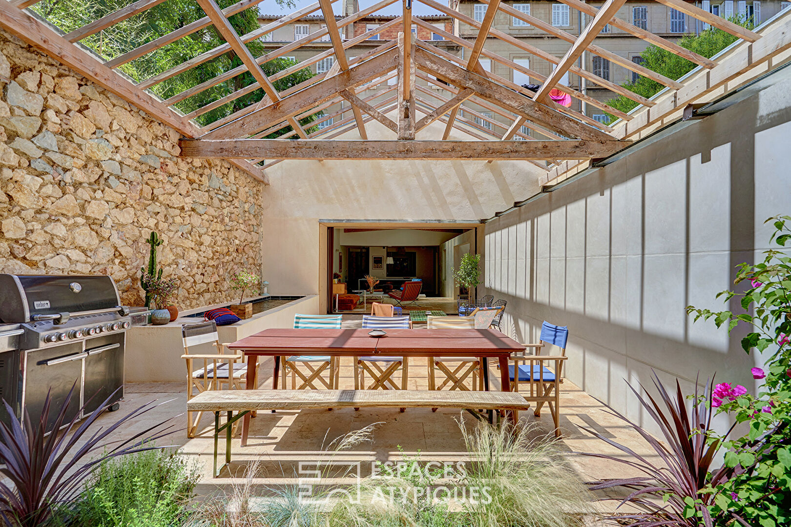 Loft H