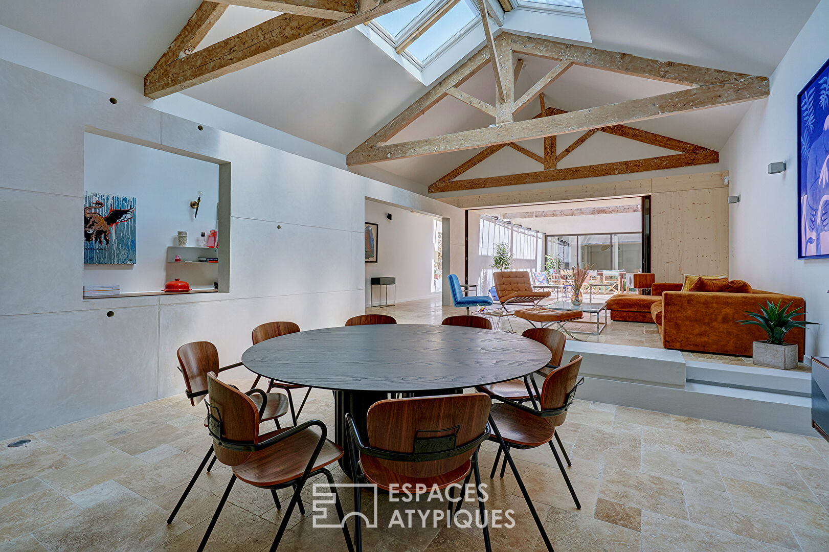 Loft H